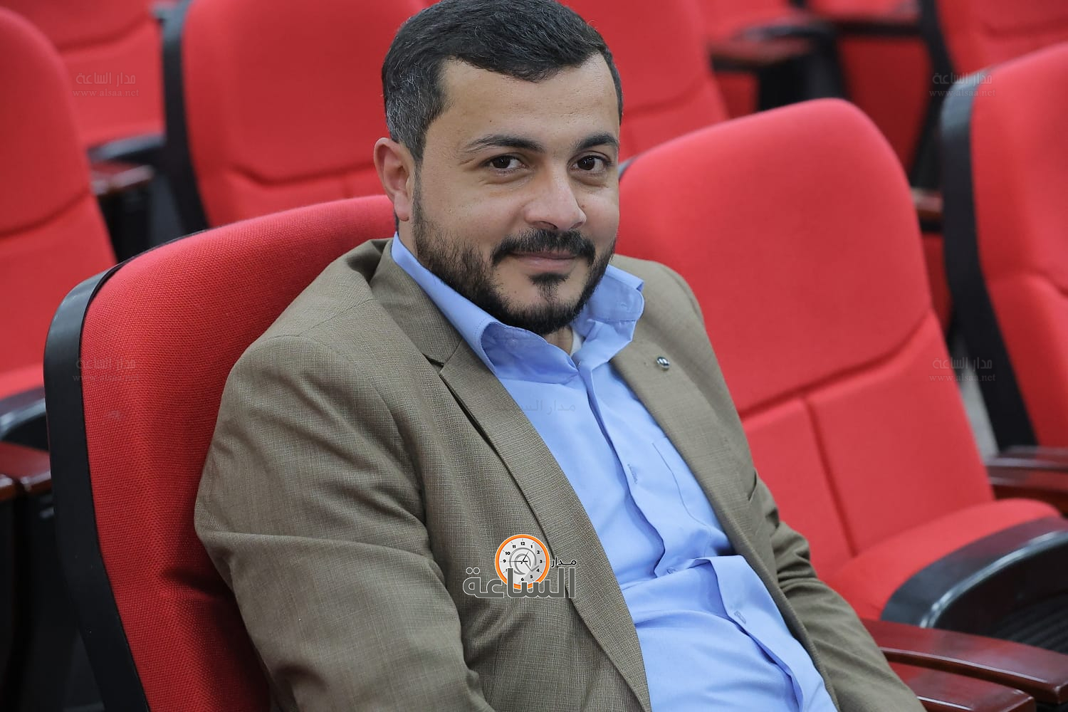 Madar Al-Saa Images 0.0807546289248593