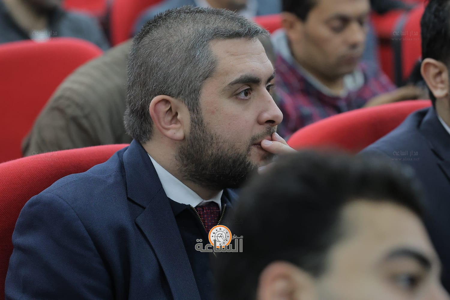 Madar Al-Saa Images 0.03411809334668081