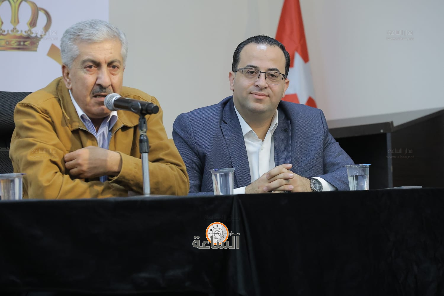 Madar Al-Saa Images 0.050061509202888876