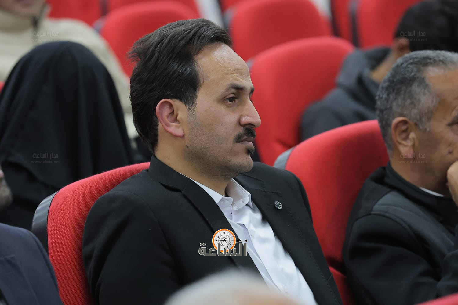 Madar Al-Saa Images 0.13906861835360573