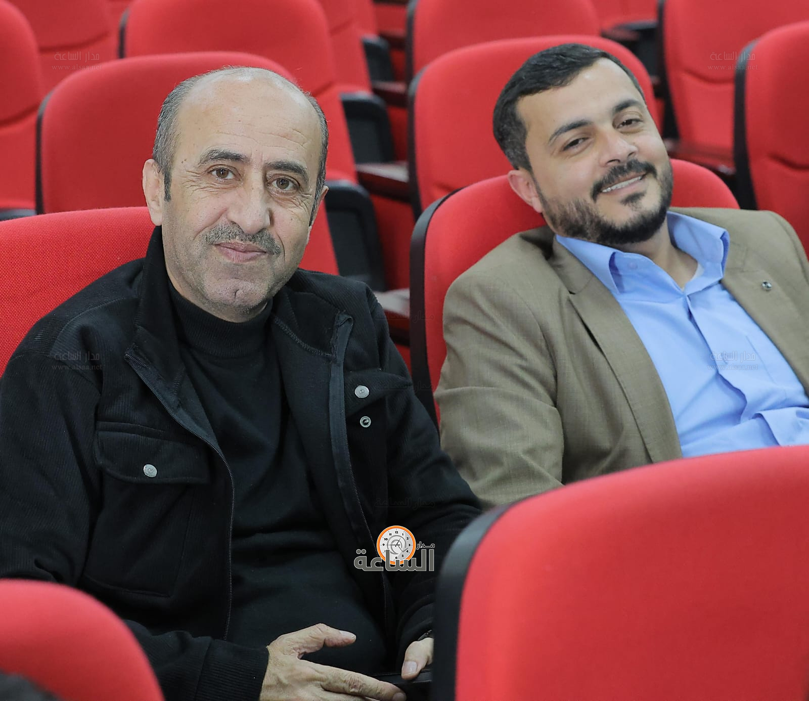 Madar Al-Saa Images 0.3390010575544372