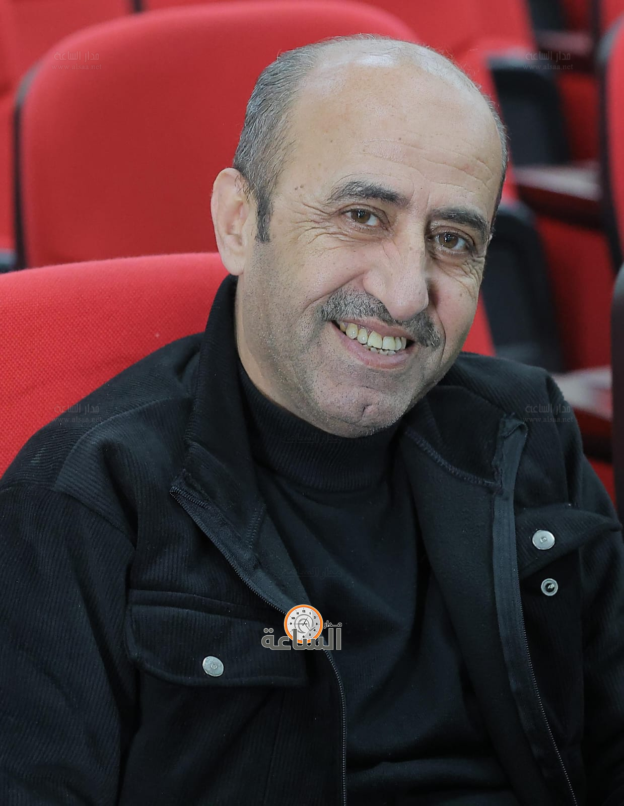 Madar Al-Saa Images 0.5657634174270544