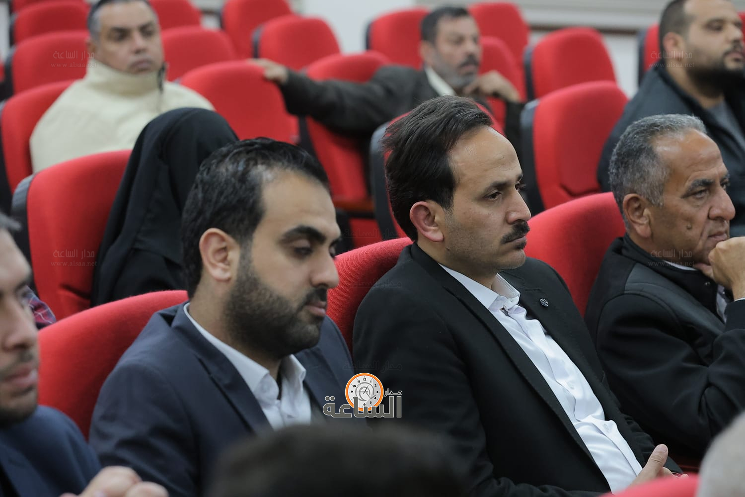 Madar Al-Saa Images 0.3342734162955303