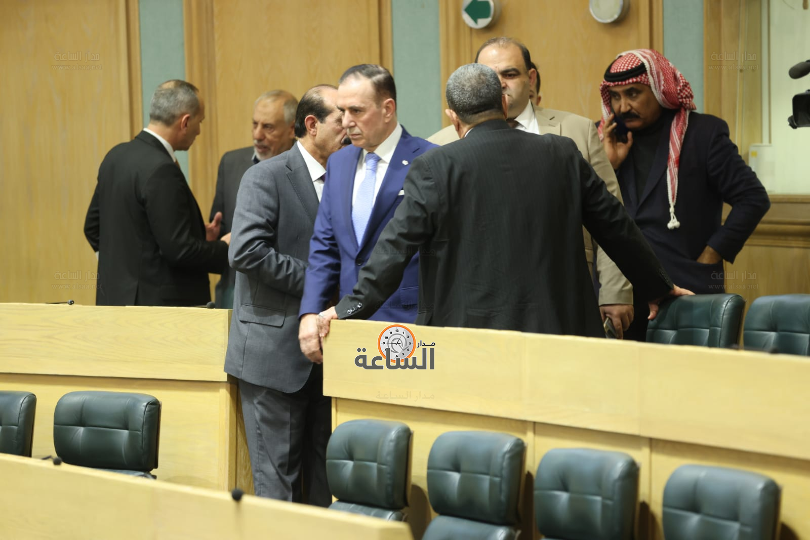 Madar Al-Saa Images 0.7848088146601597