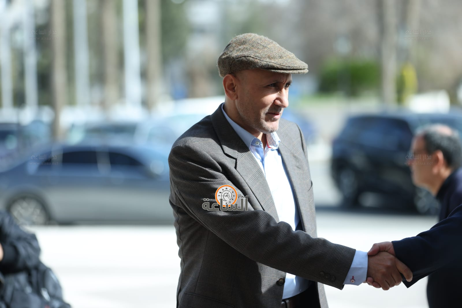 Madar Al-Saa Images 0.4268428142504822