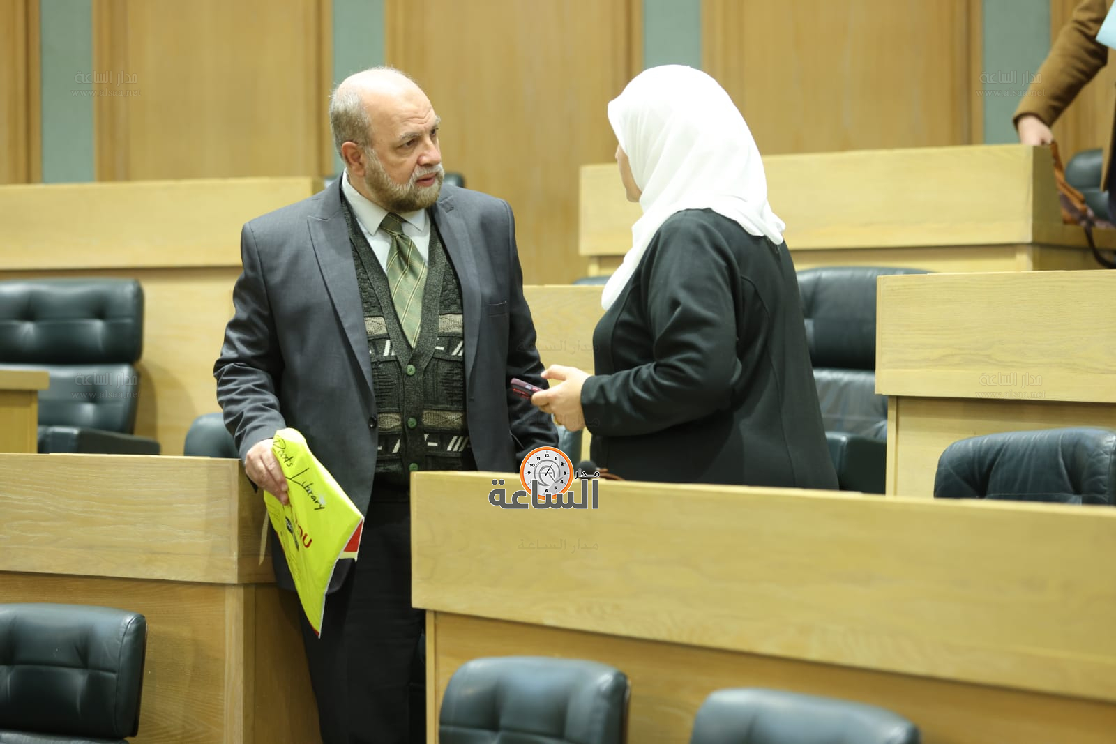 Madar Al-Saa Images 0.057324900249887456