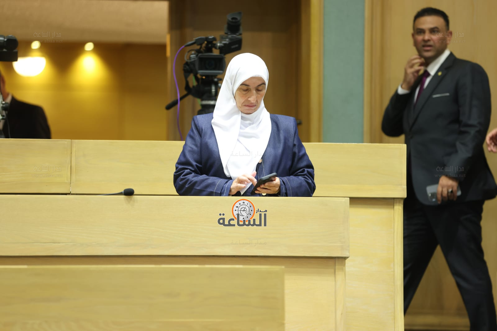 Madar Al-Saa Images 0.2862639795068571