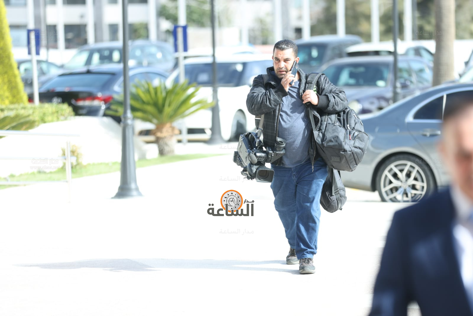 Madar Al-Saa Images 0.30064623201578944