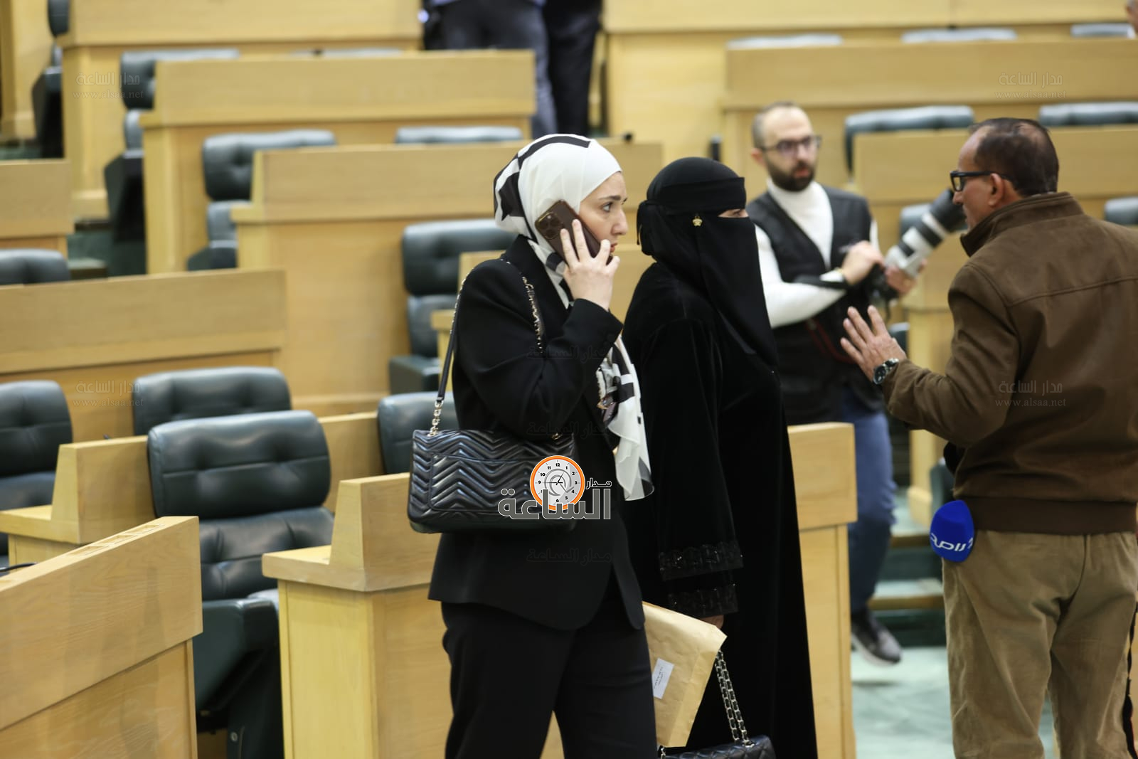 Madar Al-Saa Images 0.34266421592718854