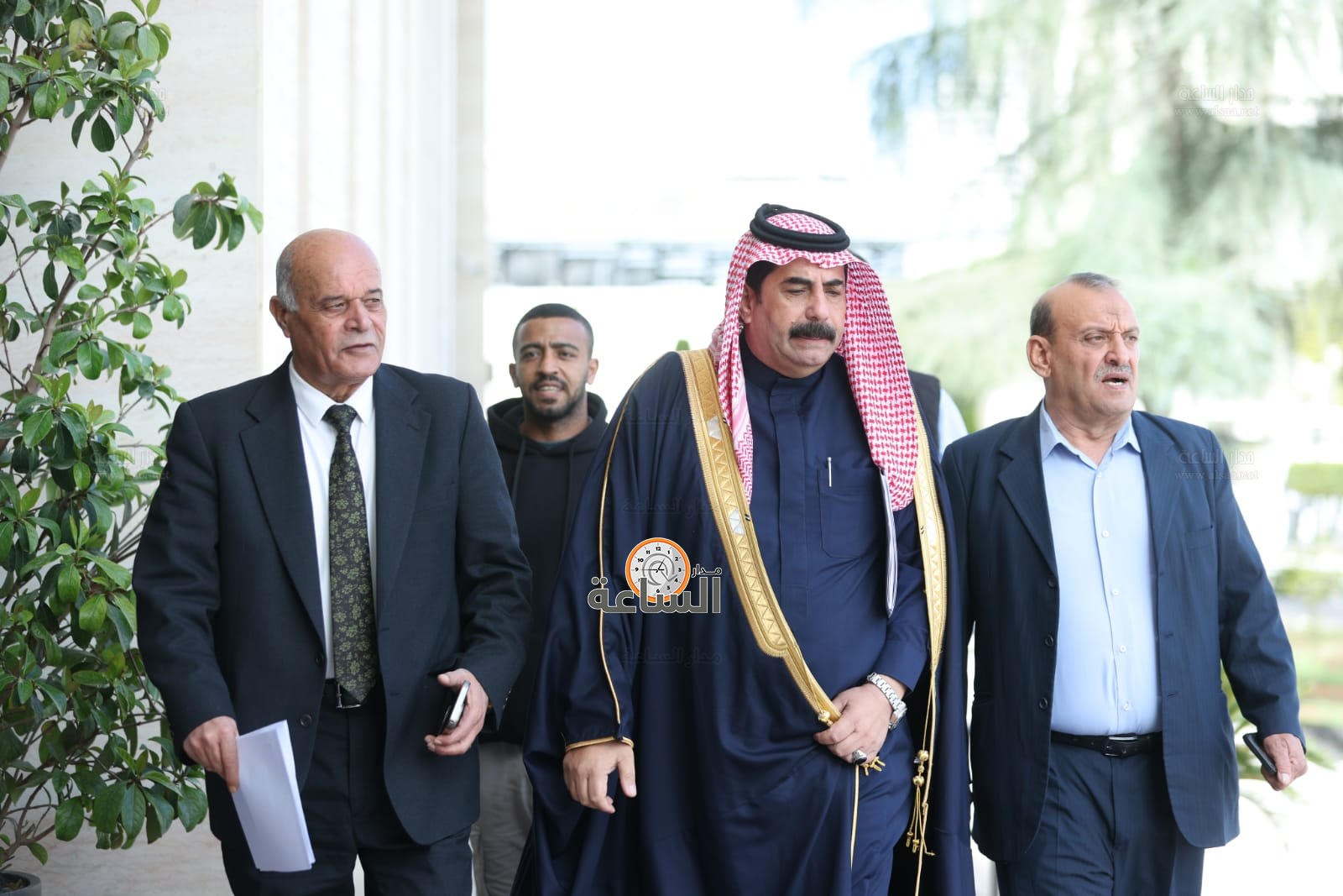 Madar Al-Saa Images 0.800187841203725