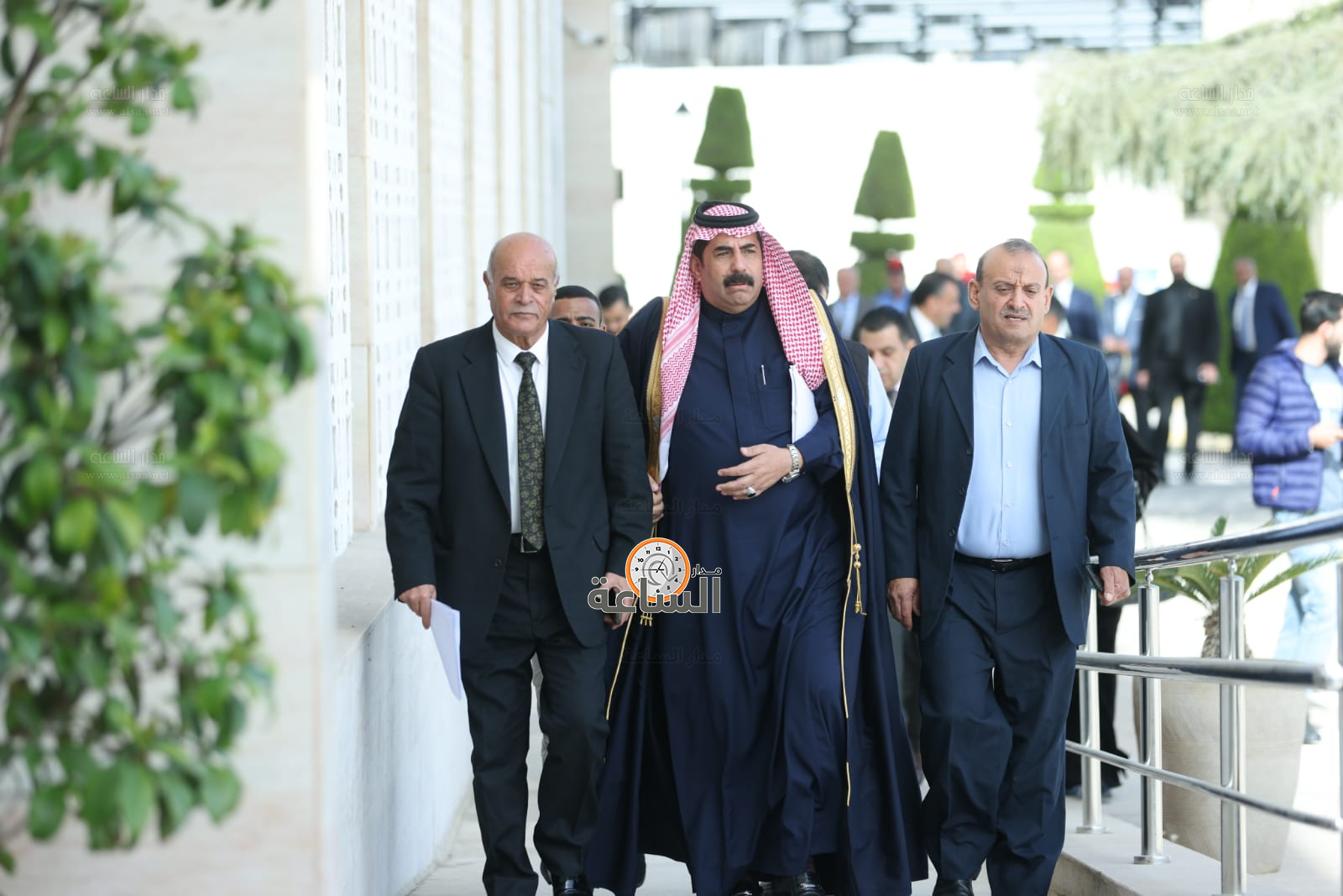 Madar Al-Saa Images 0.7690024699078859