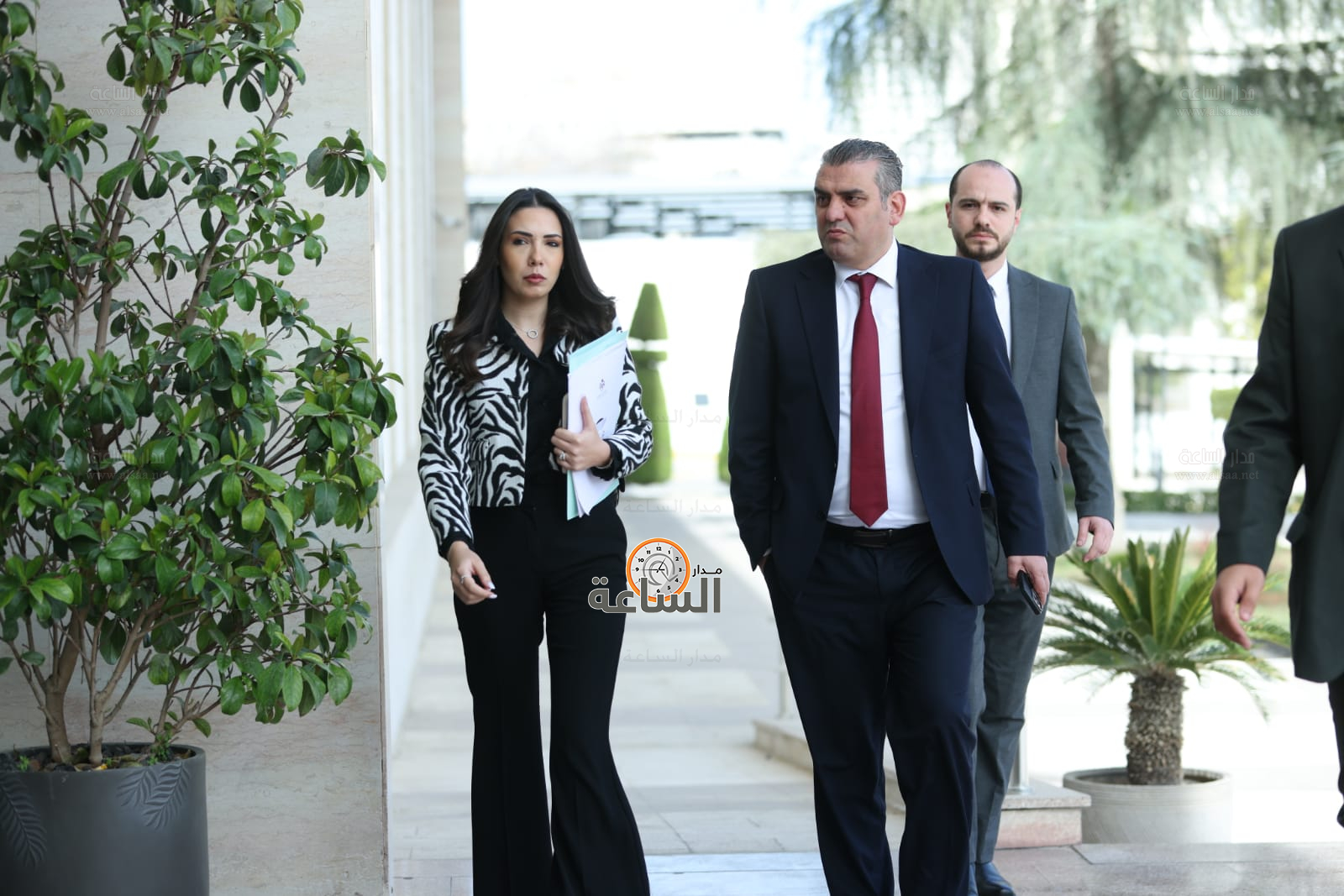 Madar Al-Saa Images 0.3068491000546971