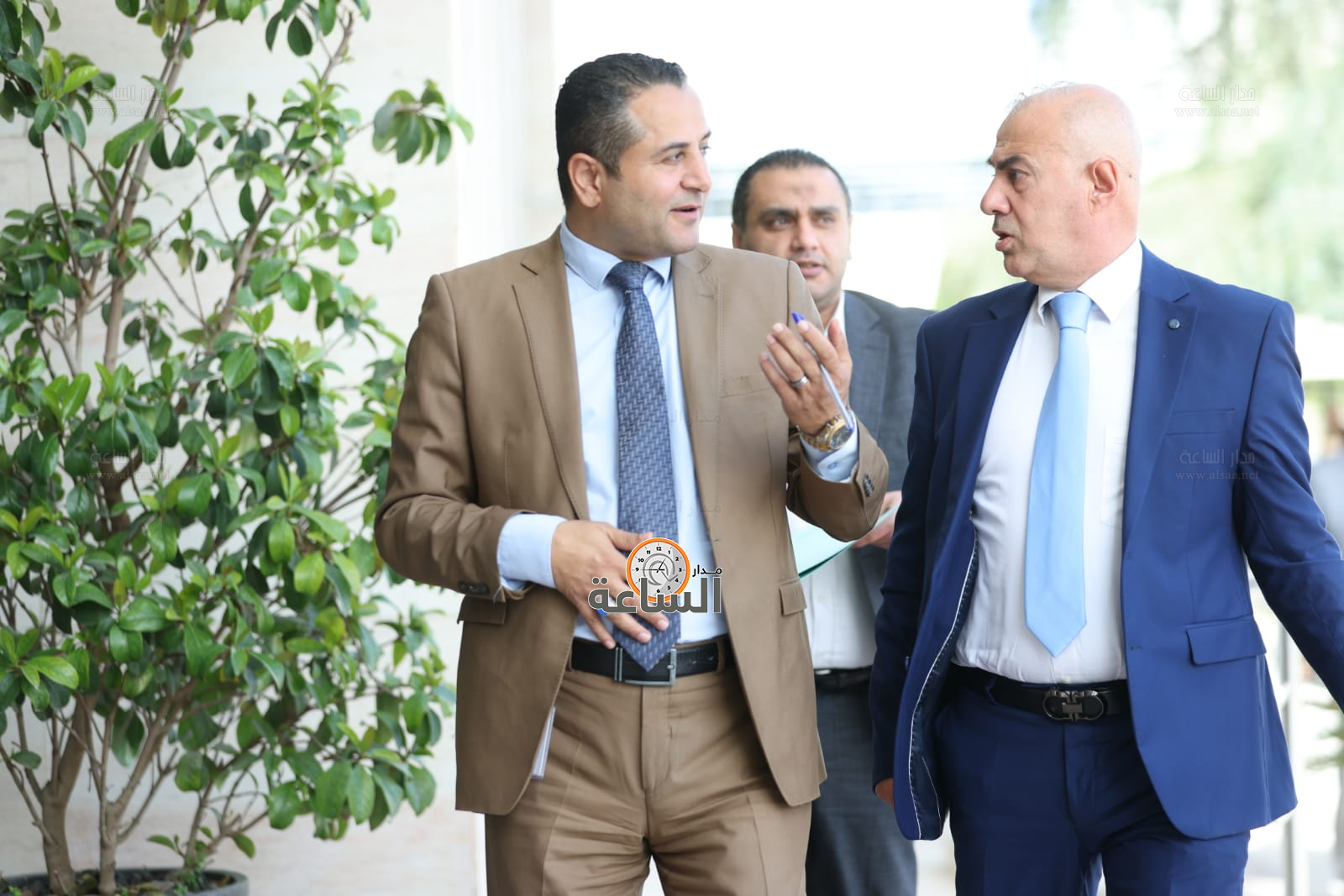 Madar Al-Saa Images 0.9163768364583673