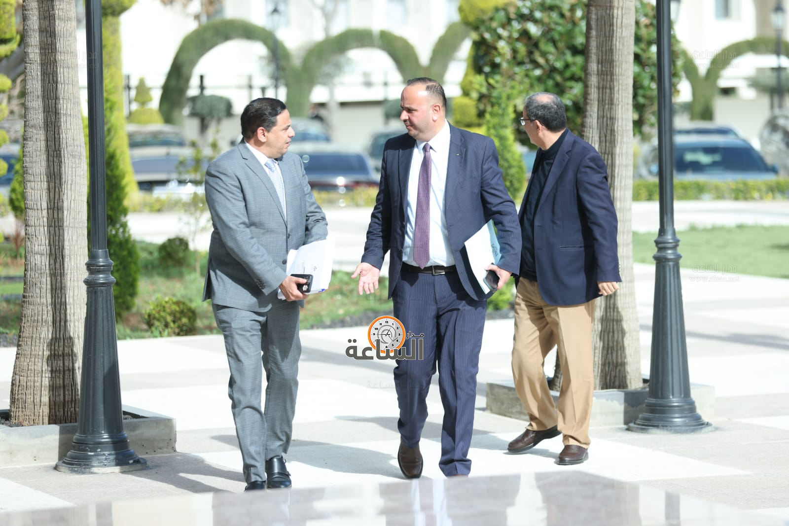 Madar Al-Saa Images 0.6118303572817745