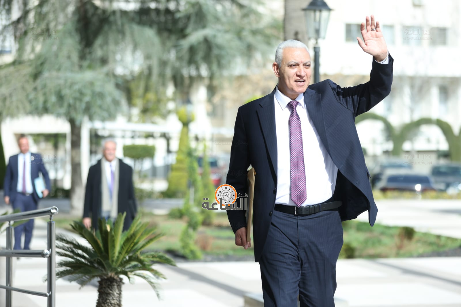 Madar Al-Saa Images 0.3608701065280401