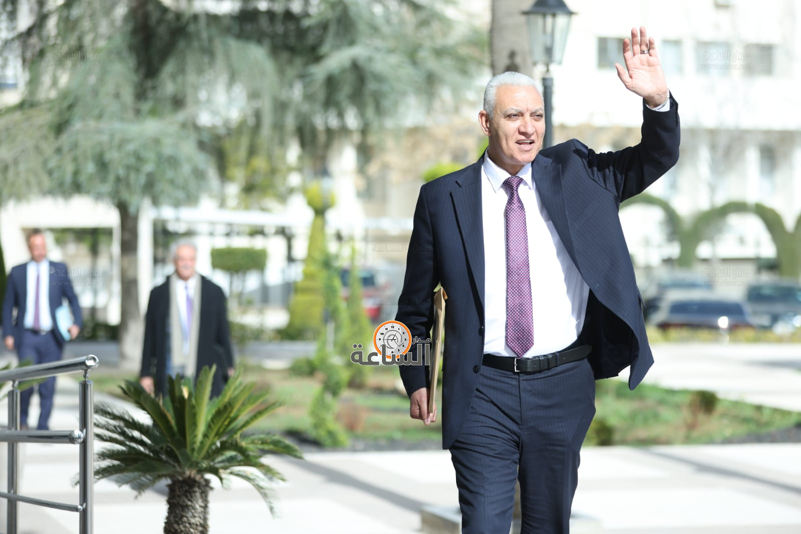 Madar Al-Saa Images 0.8423042325427363