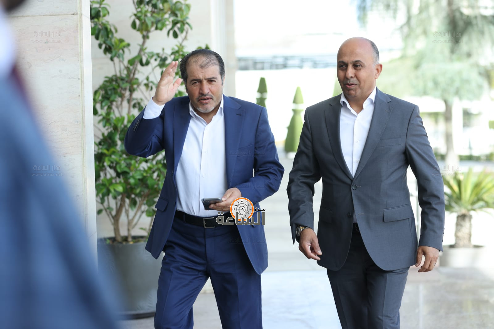 Madar Al-Saa Images 0.16647573633502077