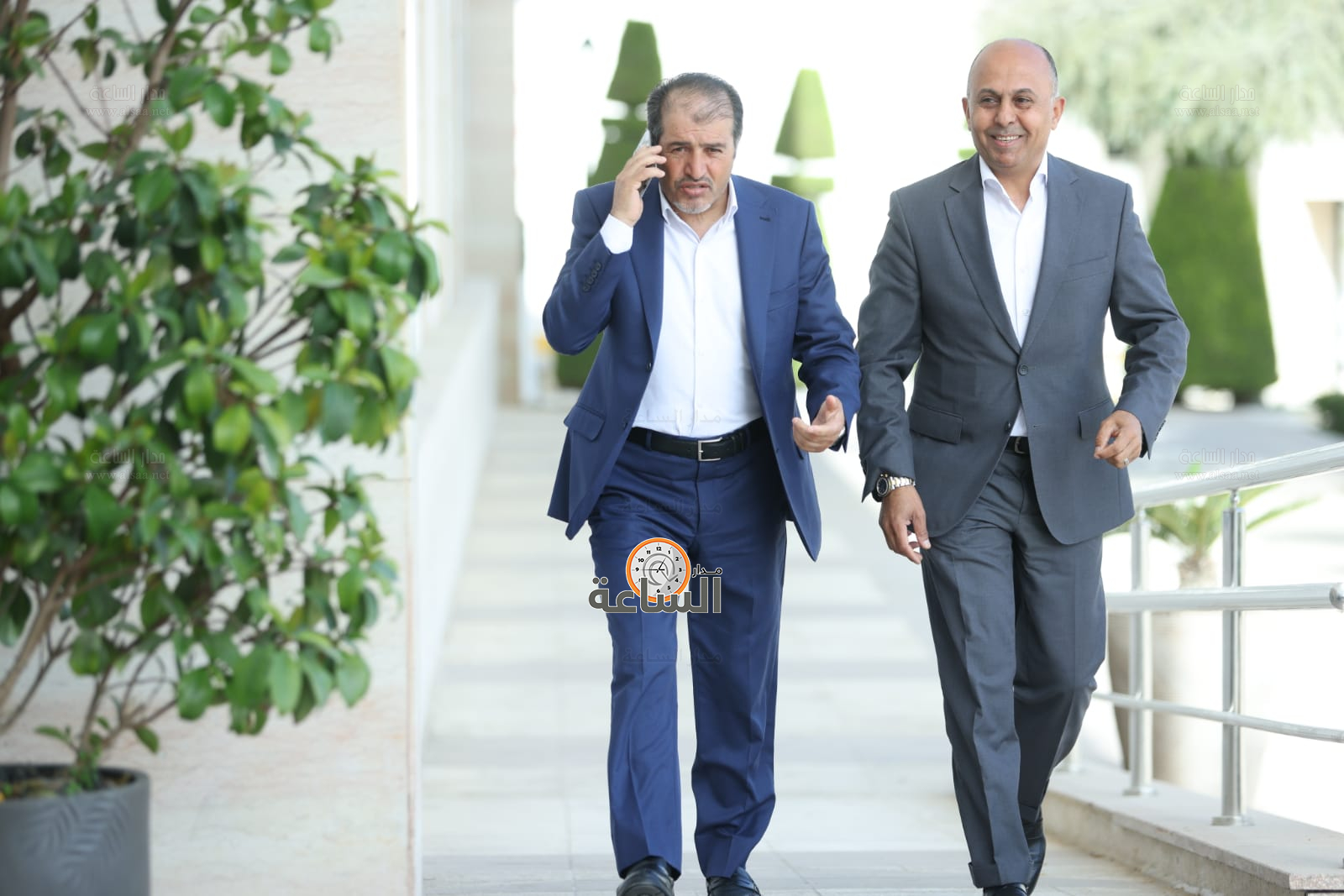 Madar Al-Saa Images 0.36900963513766993