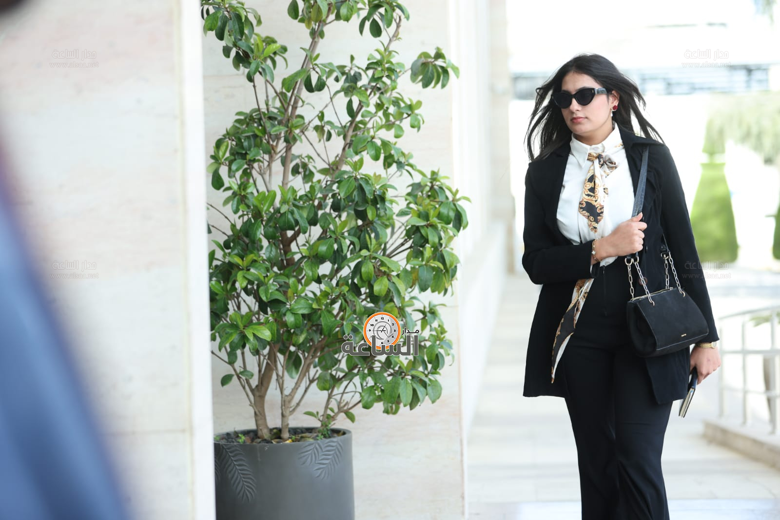 Madar Al-Saa Images 0.7490377239900773