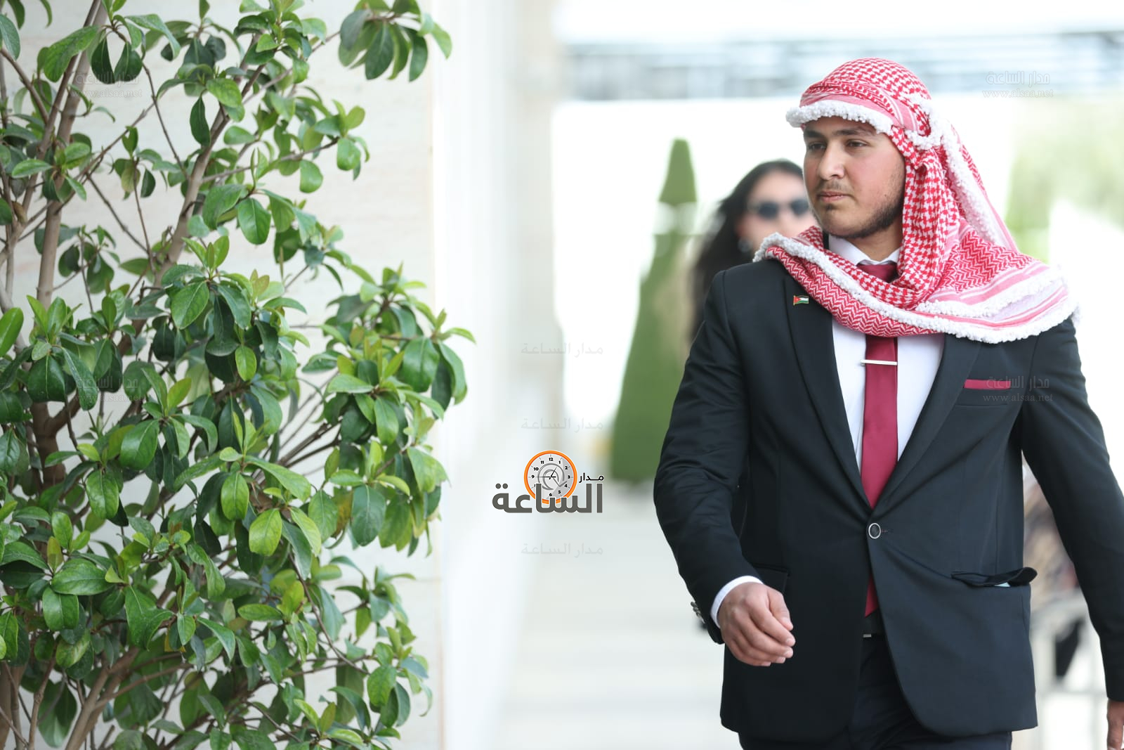 Madar Al-Saa Images 0.35424689798520037