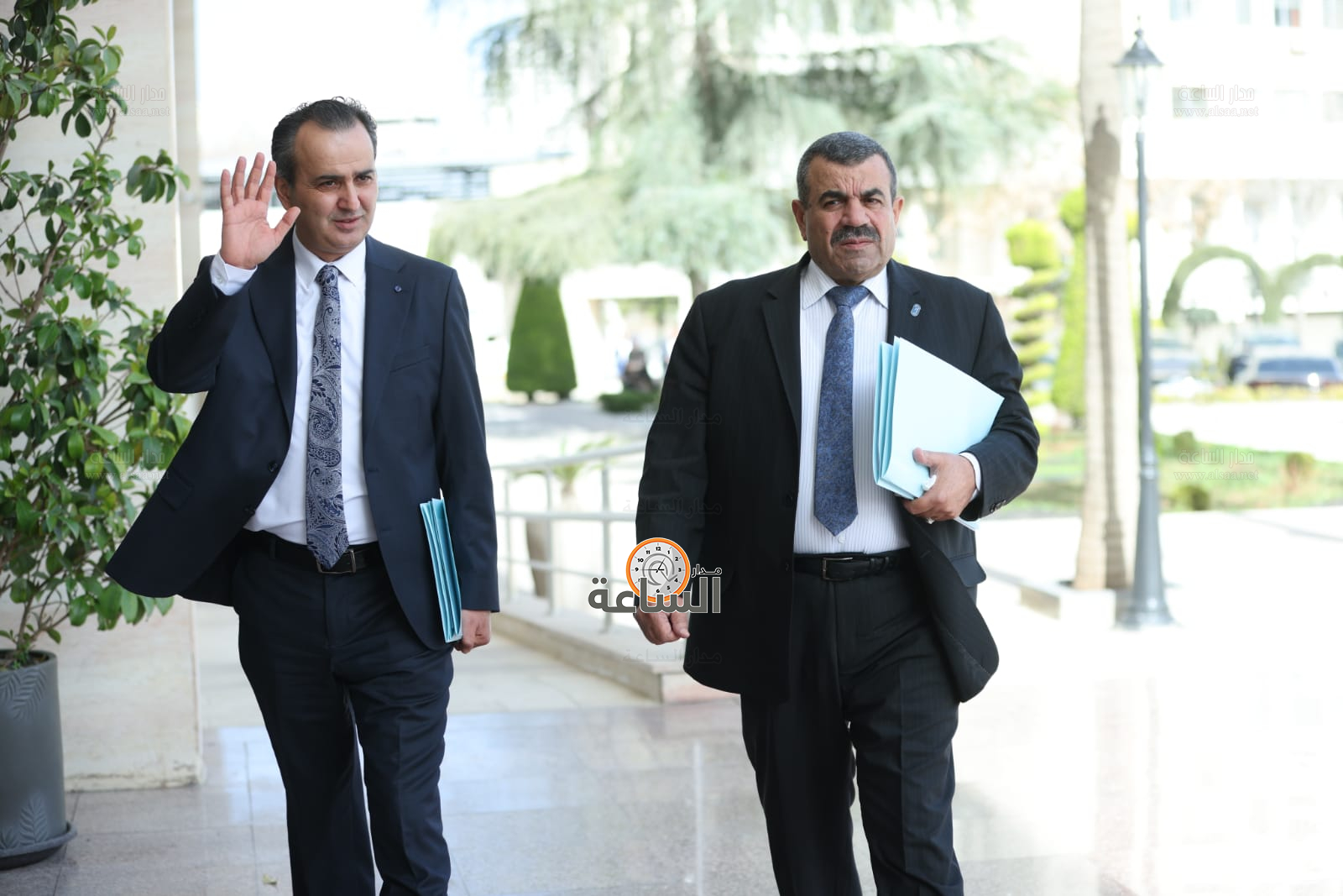 Madar Al-Saa Images 0.9433303772885243