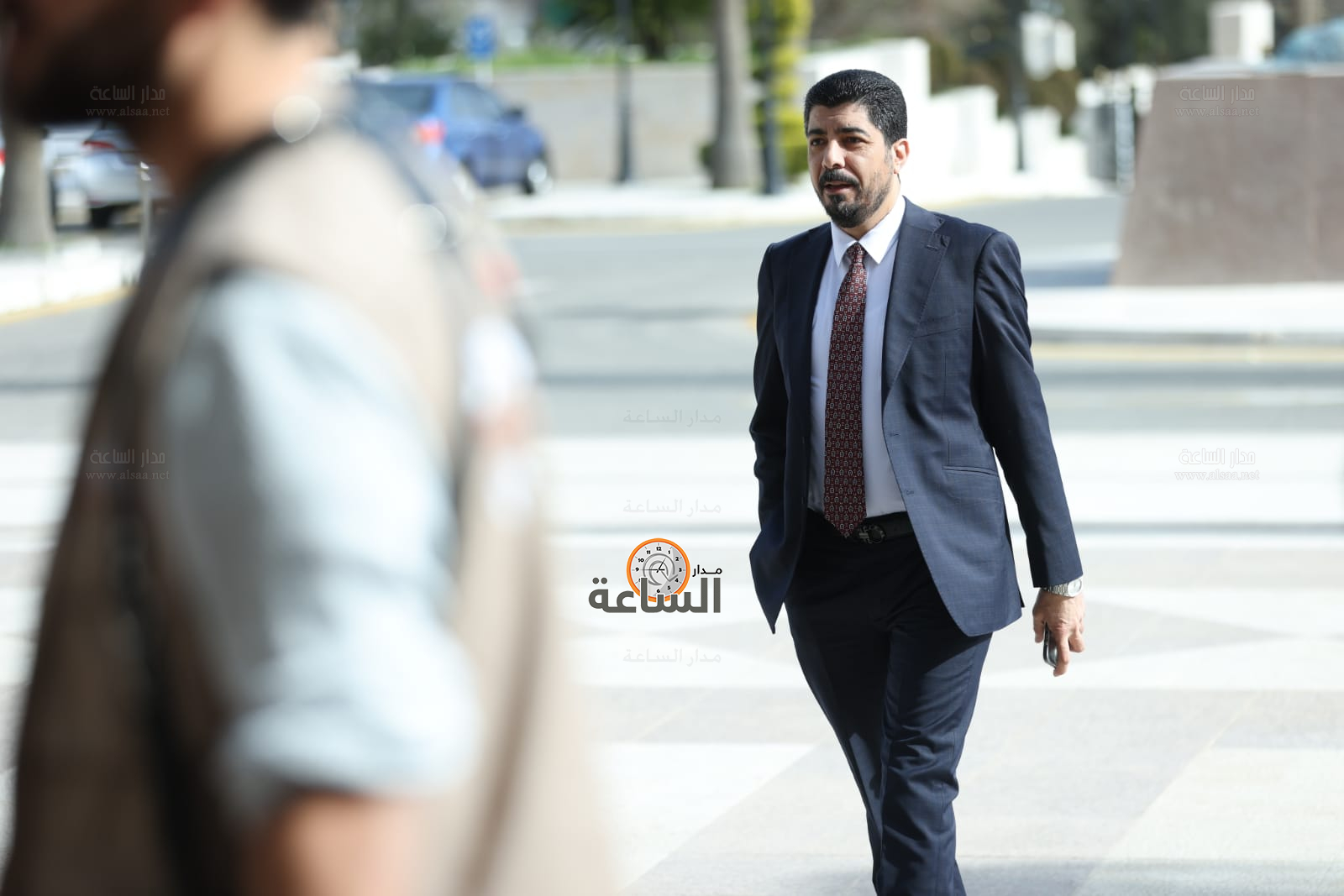 Madar Al-Saa Images 0.7862353154096308