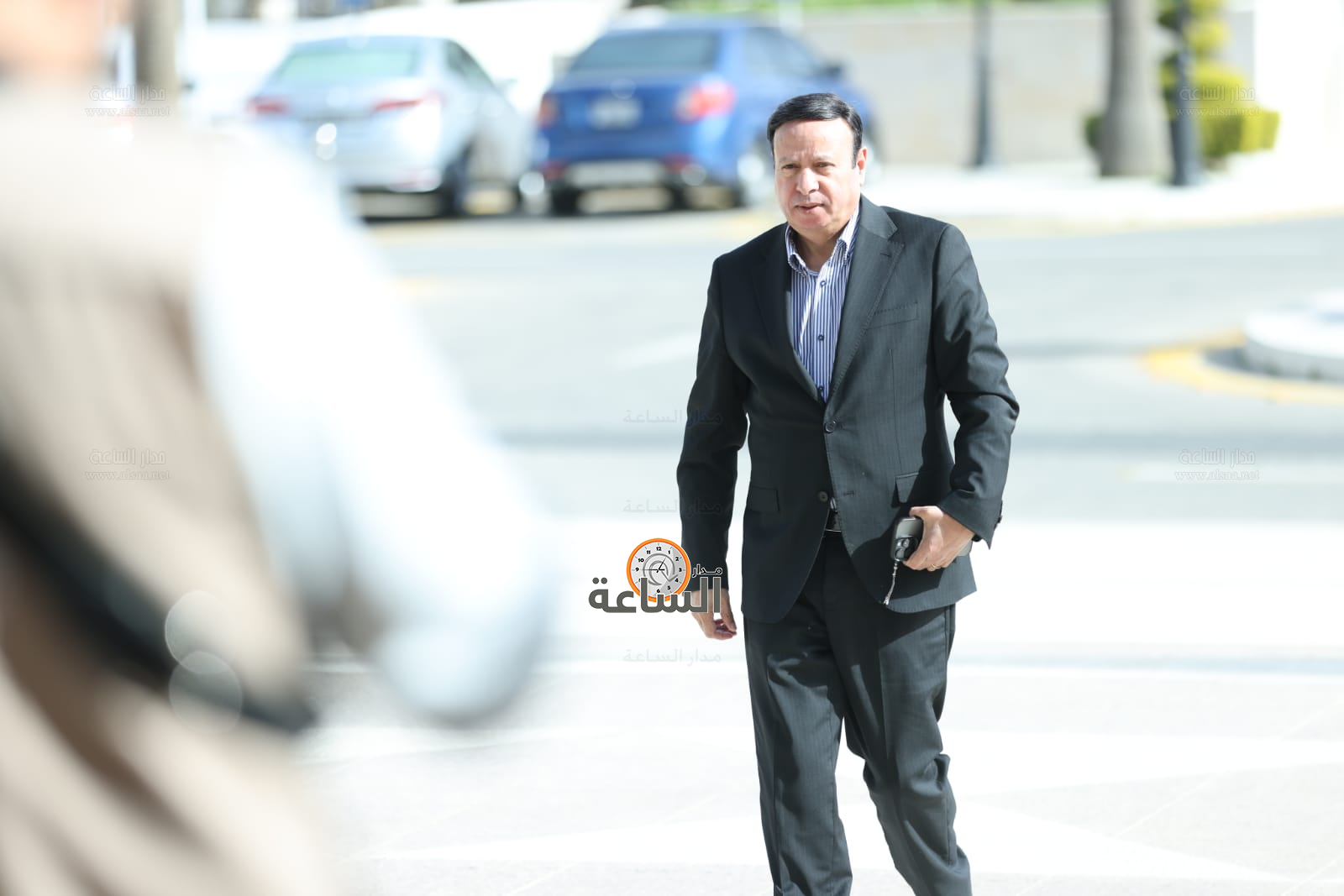 Madar Al-Saa Images 0.22922029989292936