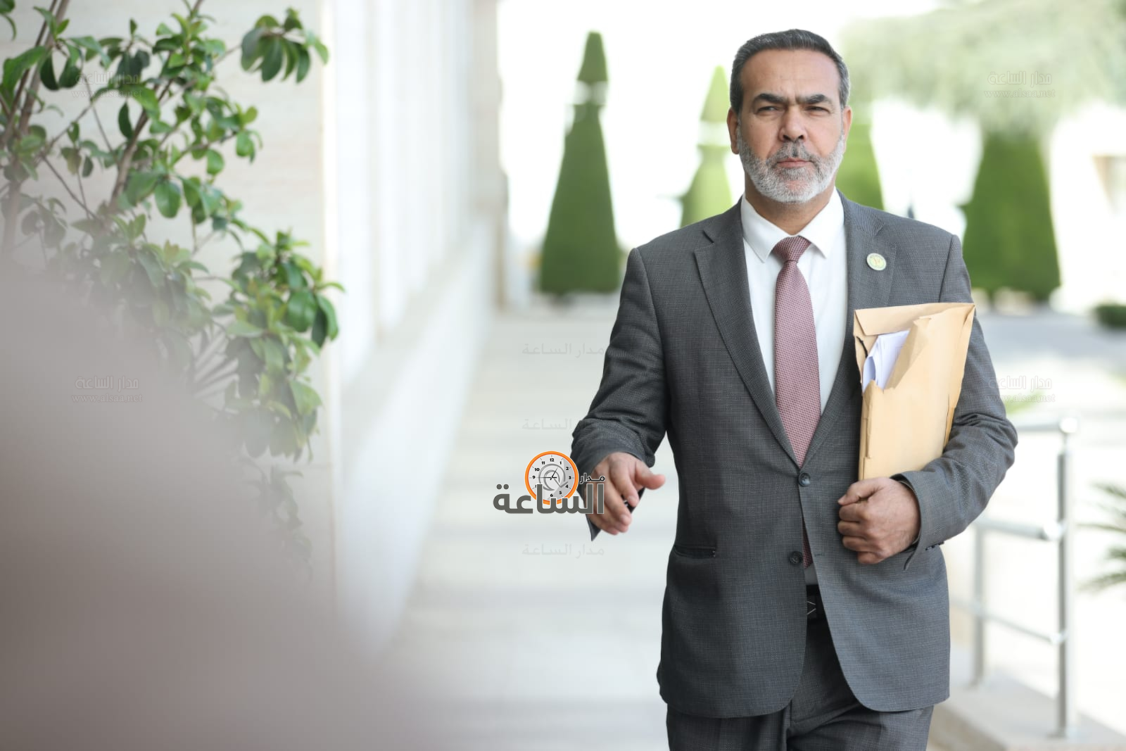 Madar Al-Saa Images 0.2070017519360896