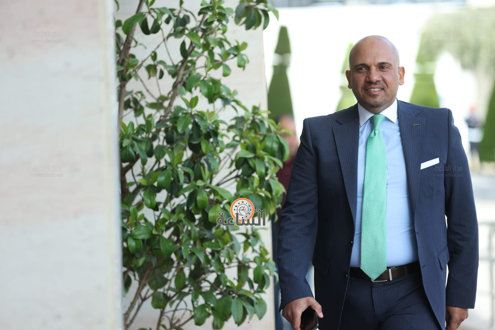 Madar Al-Saa Images 0.0523496786375488