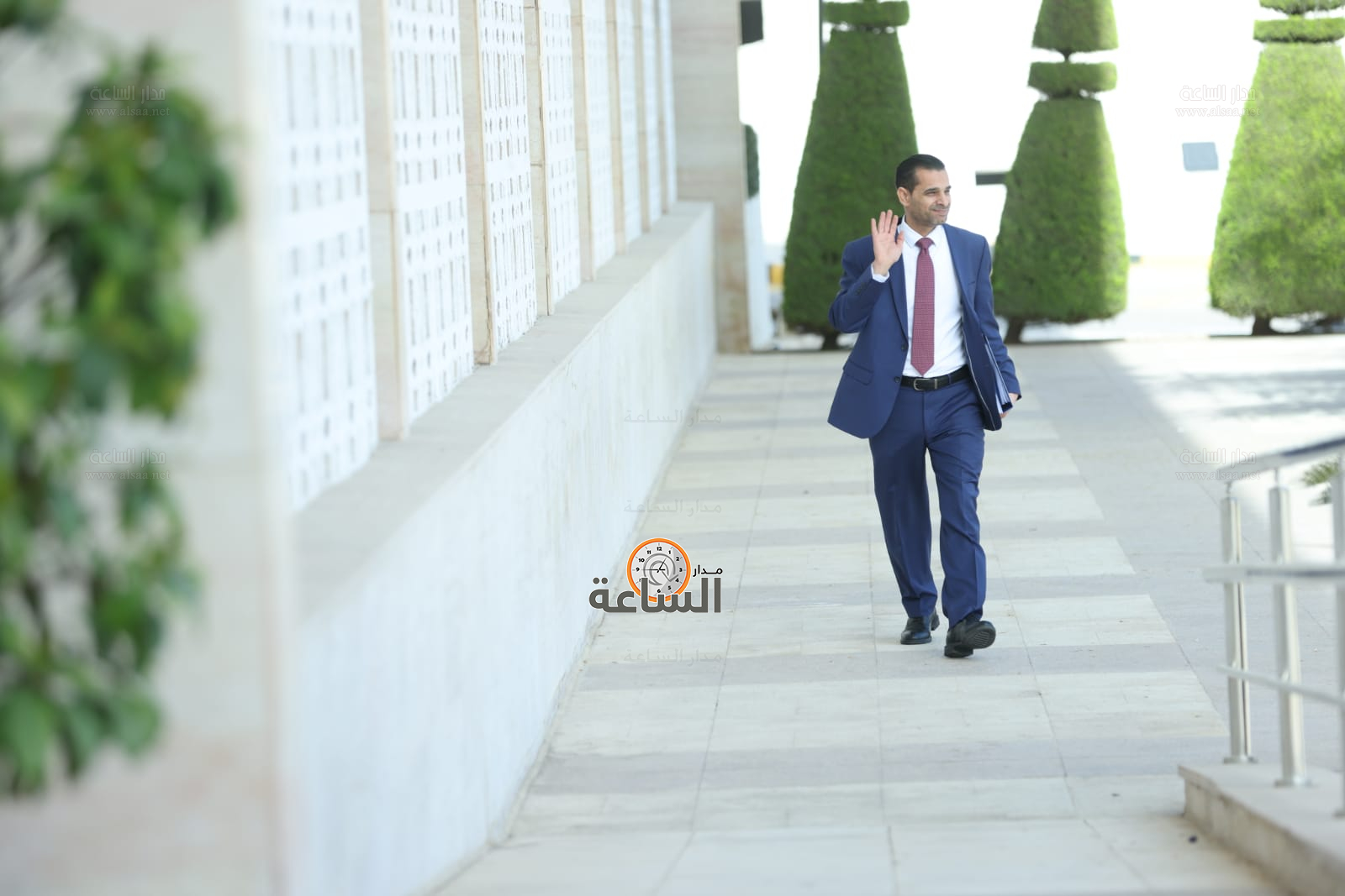 Madar Al-Saa Images 0.5874183735620261