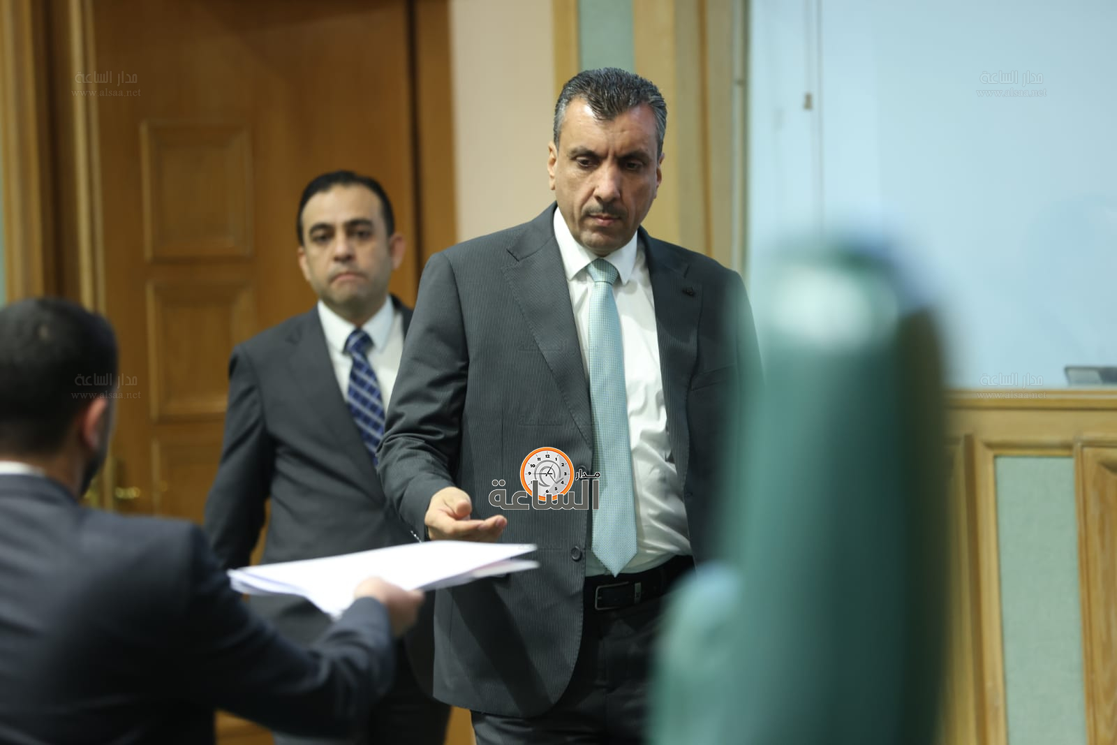 Madar Al-Saa Images 0.5659364684644096