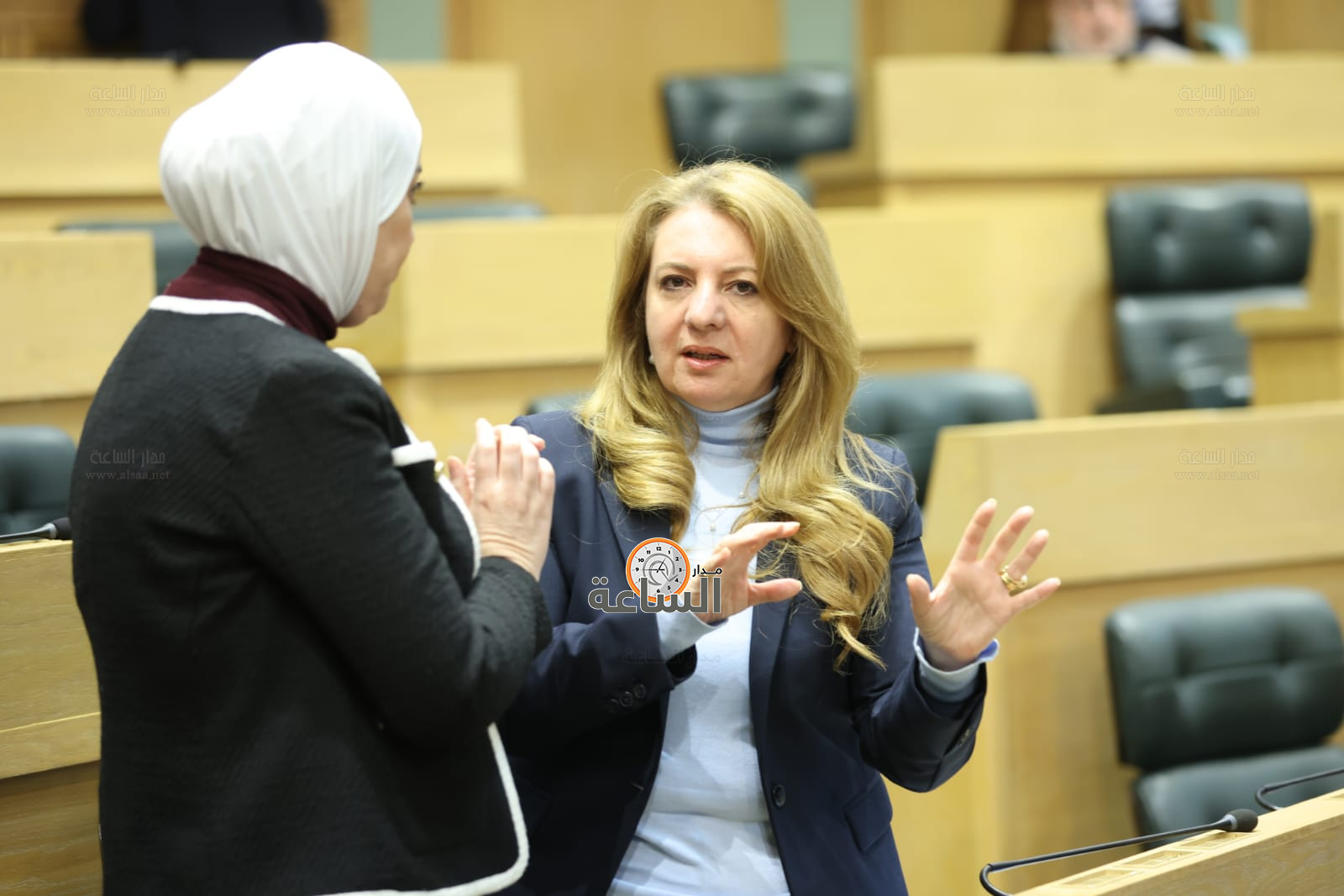 Madar Al-Saa Images 0.36893801843975793