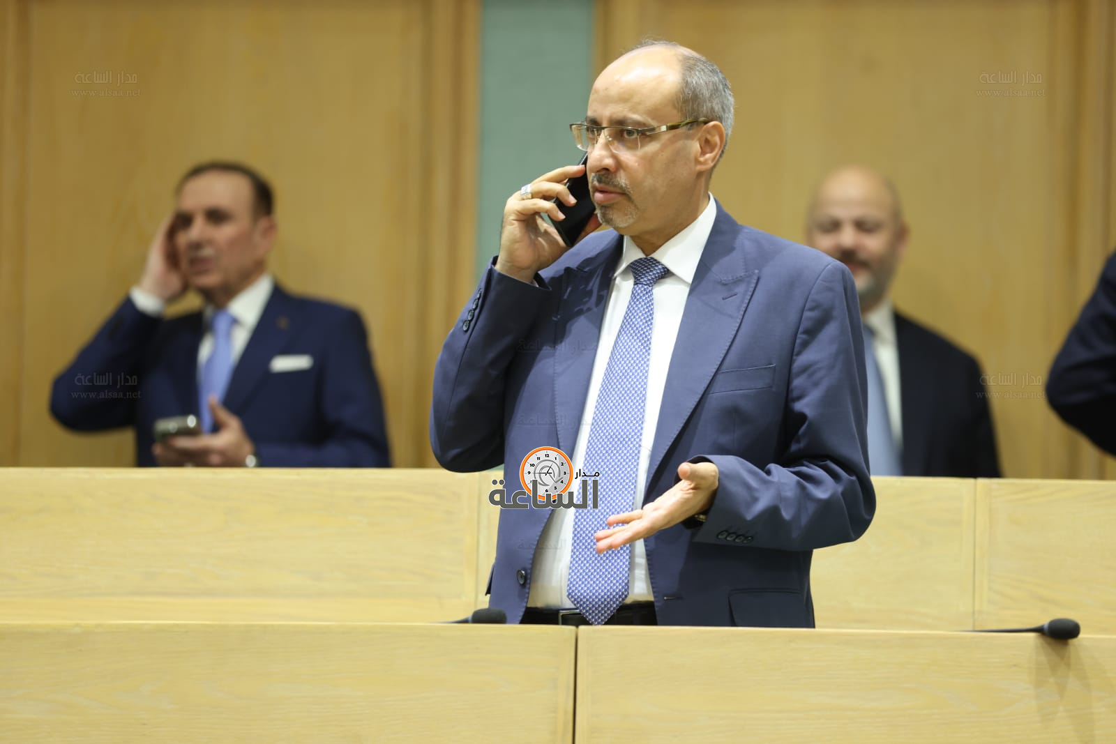 Madar Al-Saa Images 0.8194411126101429