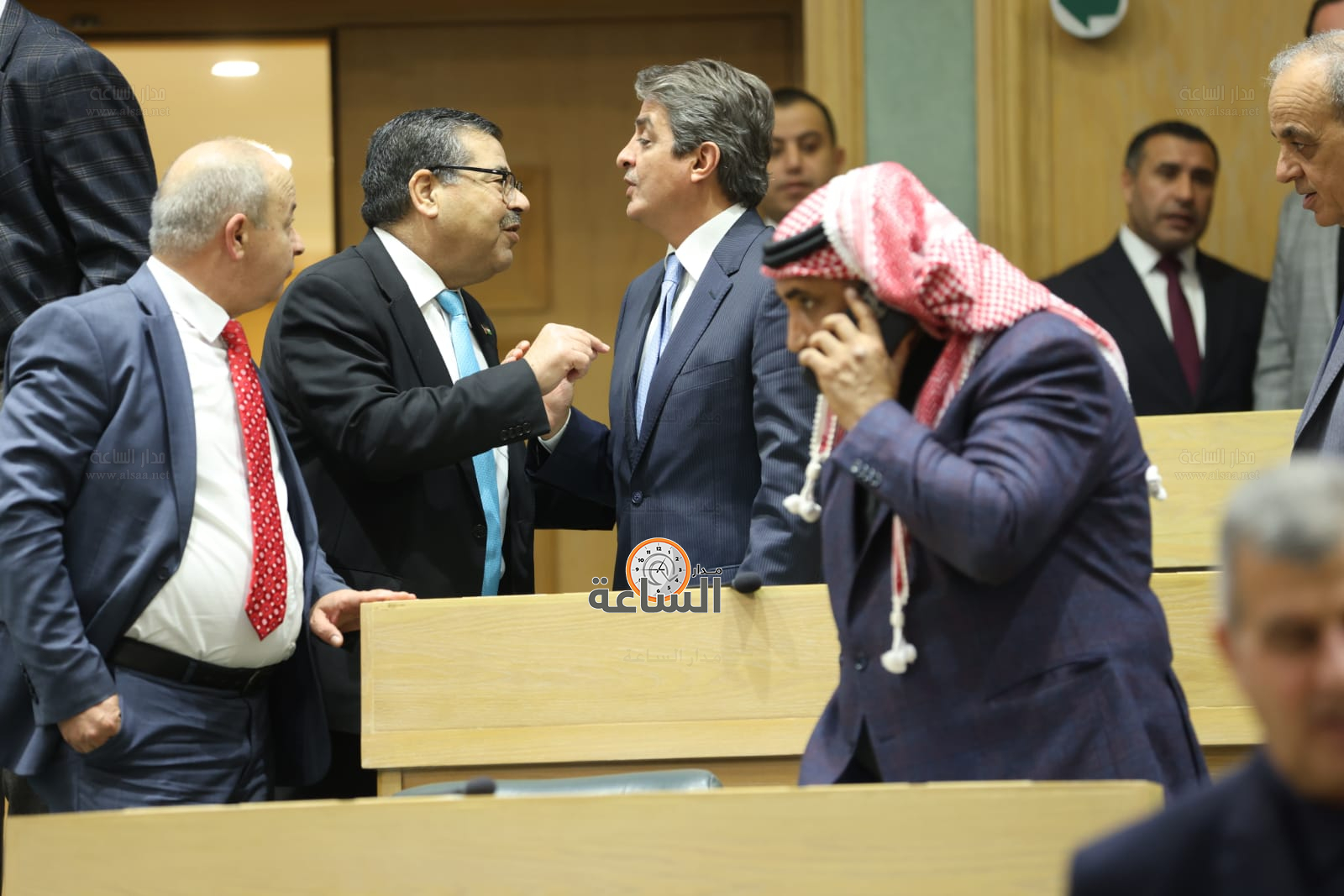 Madar Al-Saa Images 0.9008580260737429