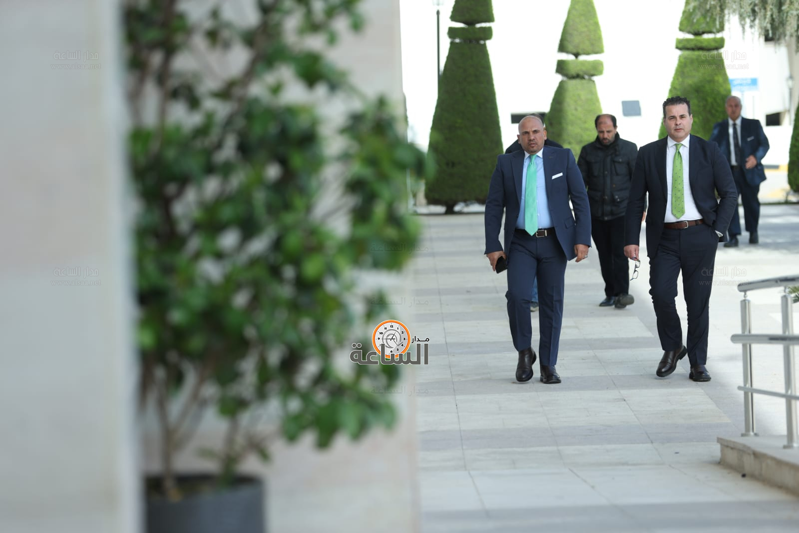 Madar Al-Saa Images 0.06806865632975168