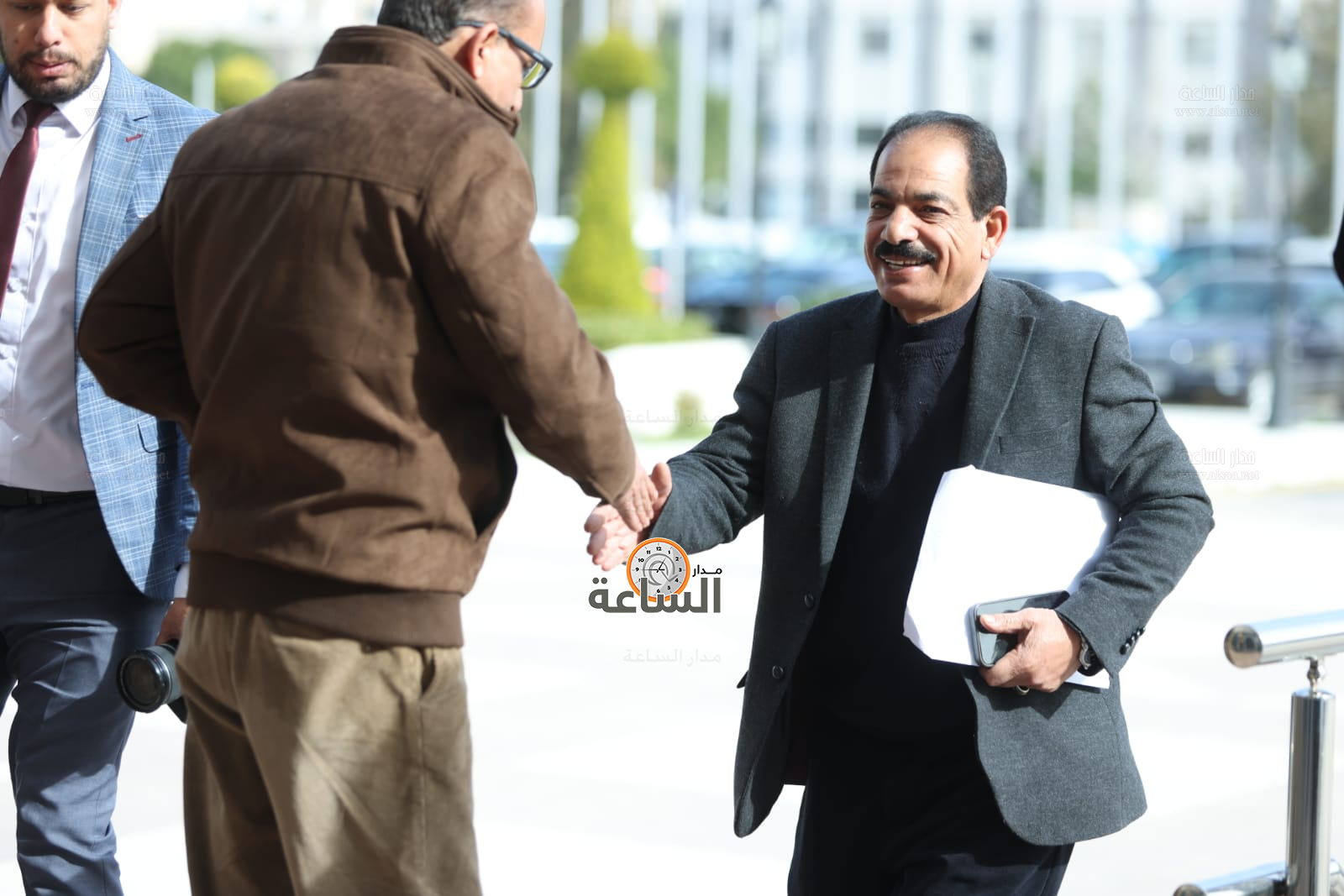 Madar Al-Saa Images 0.05991312949608352