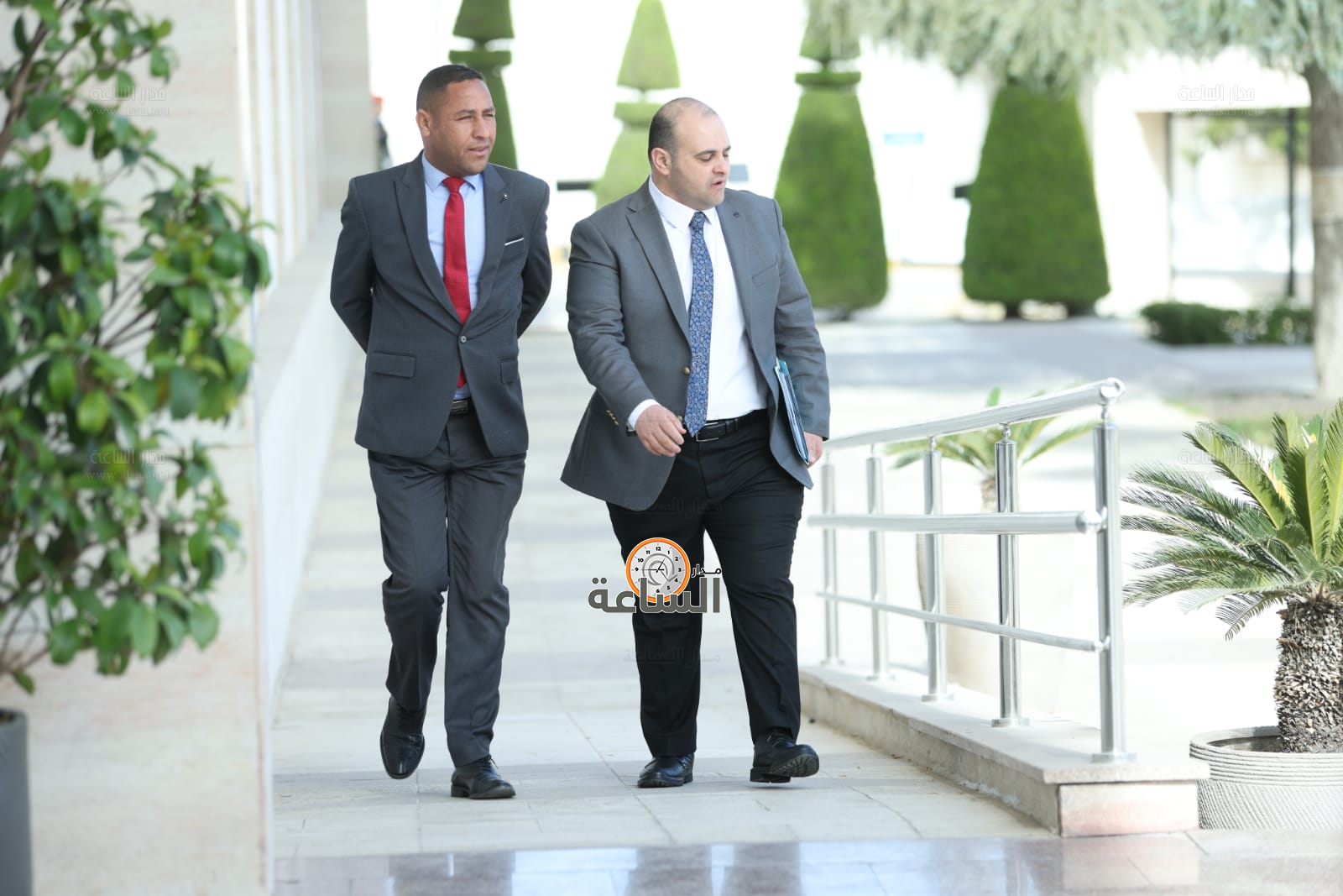 Madar Al-Saa Images 0.37306251894556364