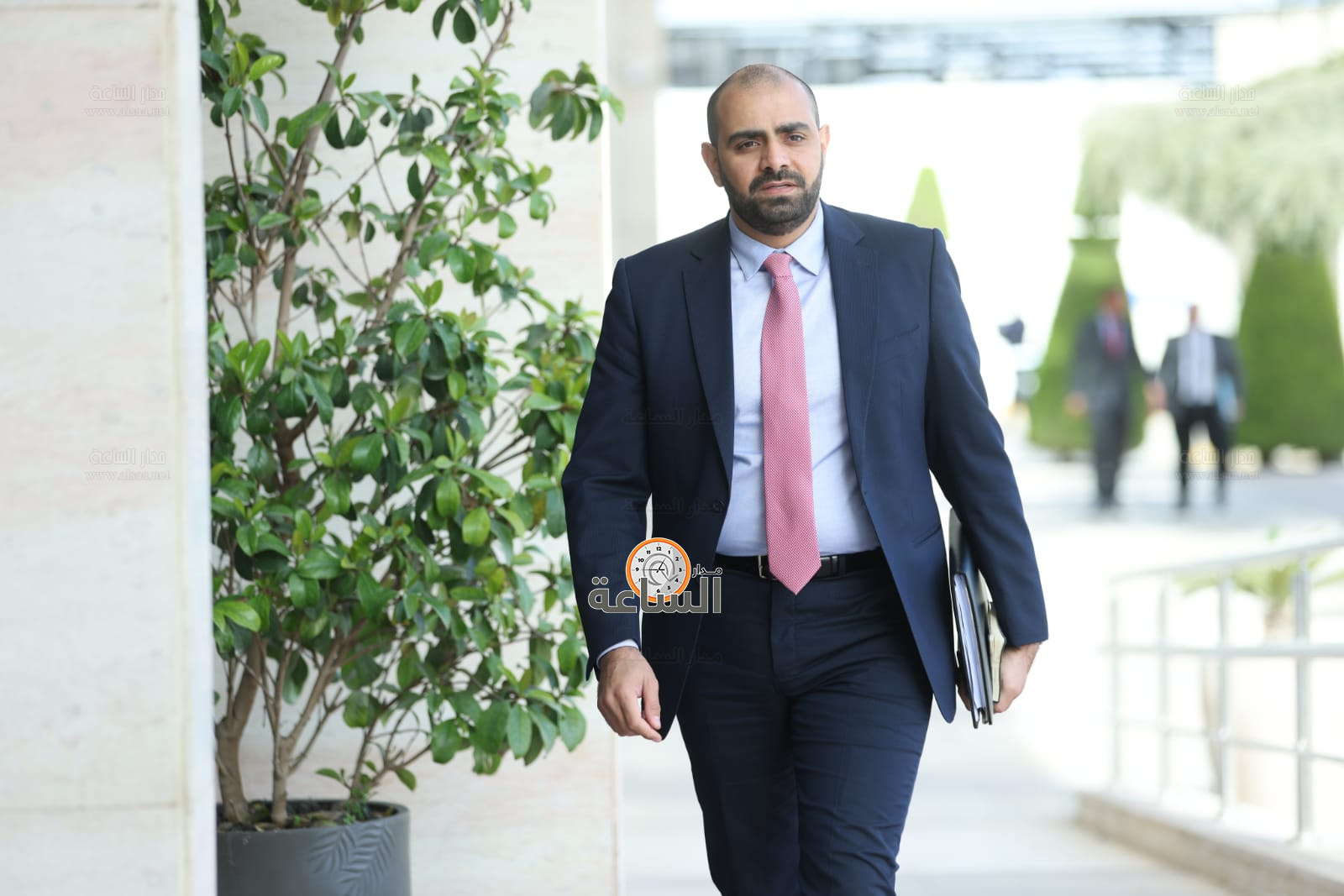 Madar Al-Saa Images 0.12946456437335474