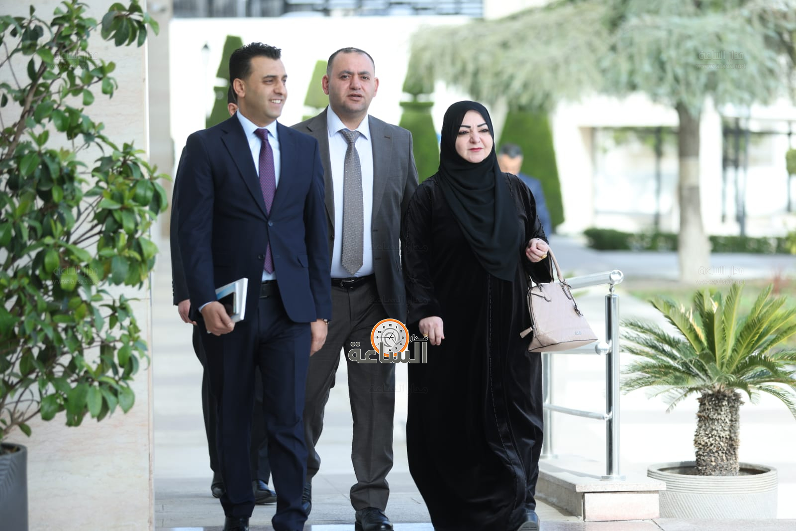 Madar Al-Saa Images 0.25864678492784454