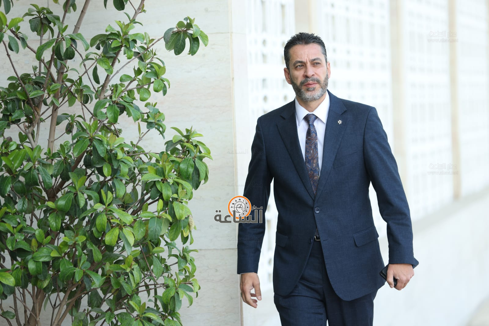 Madar Al-Saa Images 0.8032513978851278