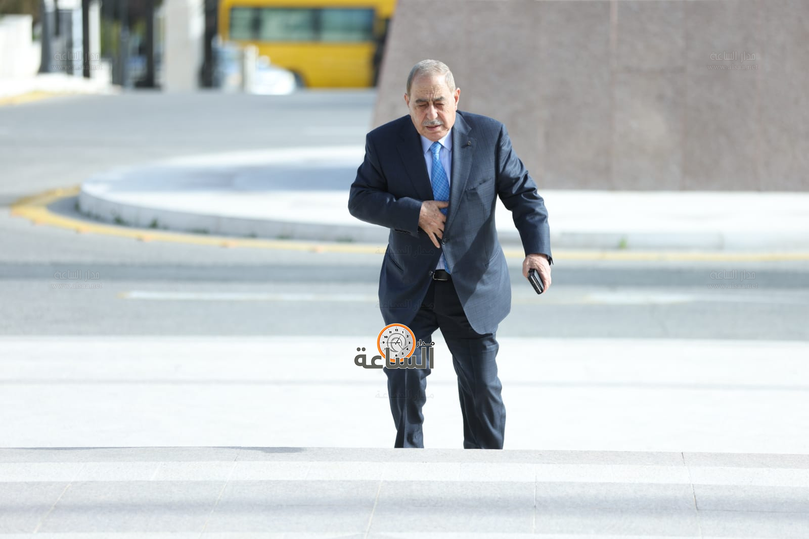 Madar Al-Saa Images 0.3112166922804198