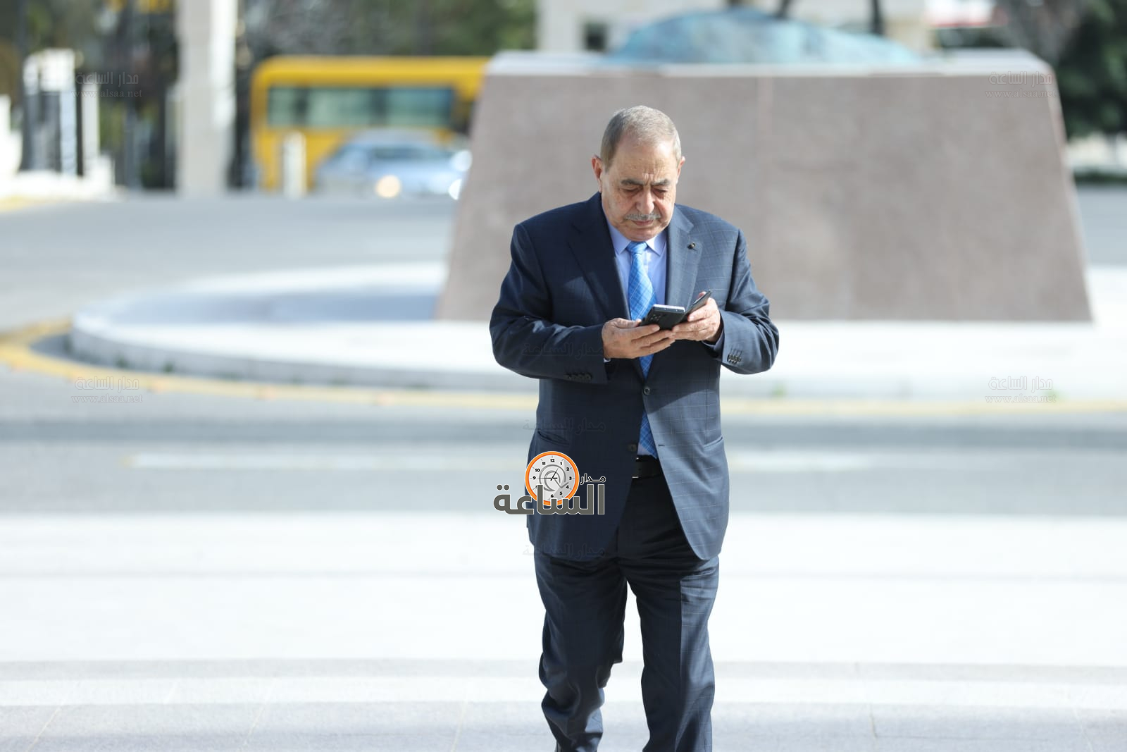 Madar Al-Saa Images 0.004245987217687985