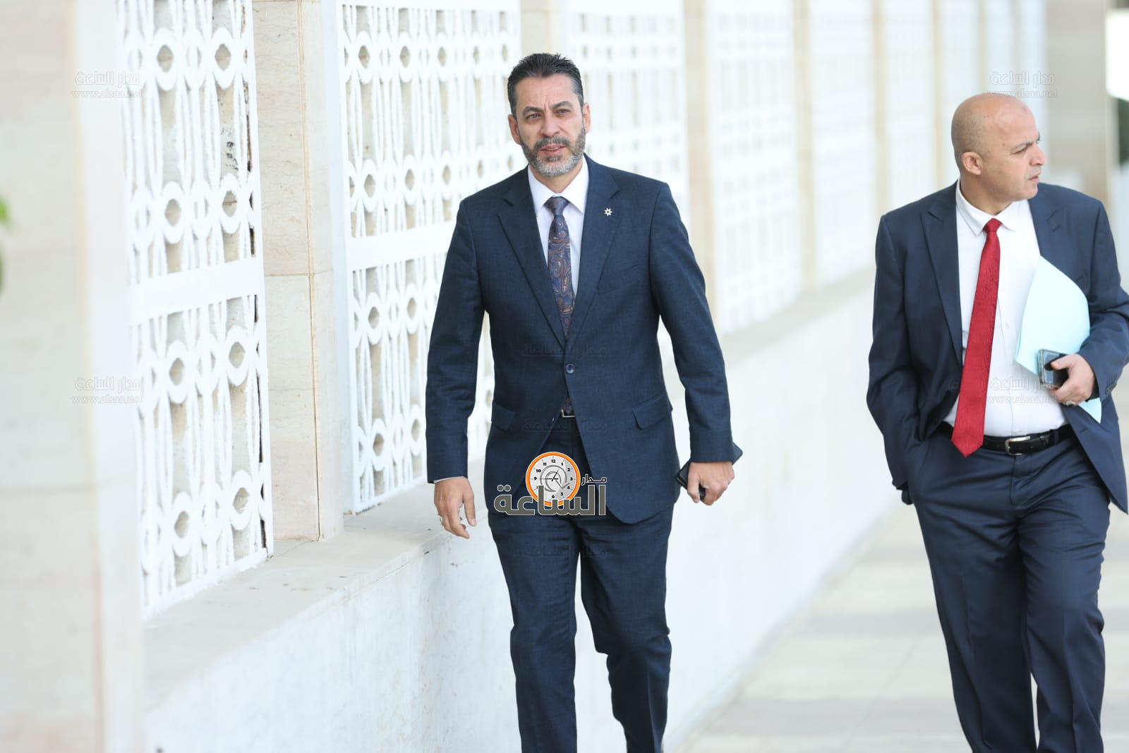 Madar Al-Saa Images 0.7681948412234183