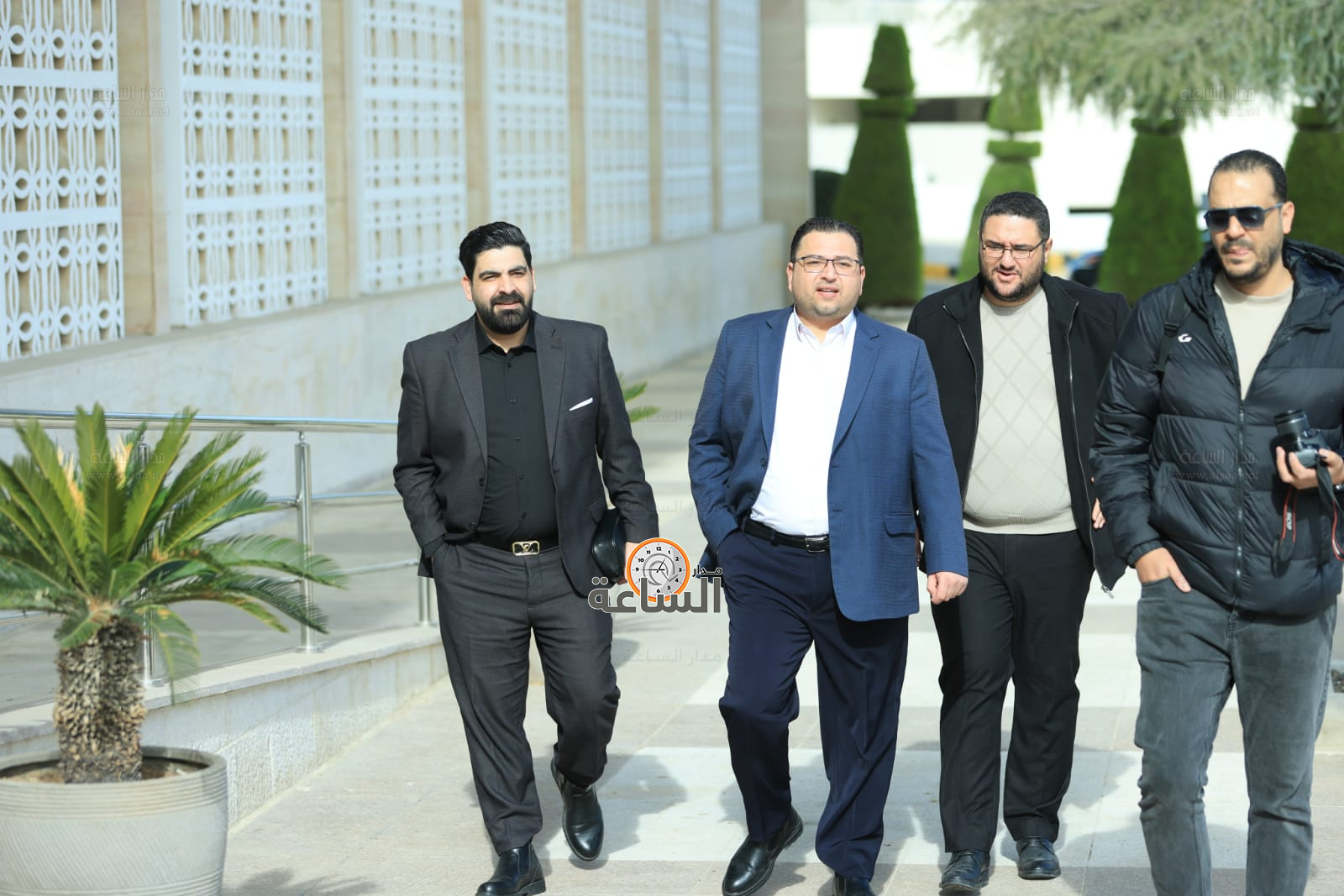 Madar Al-Saa Images 0.8947266465652643