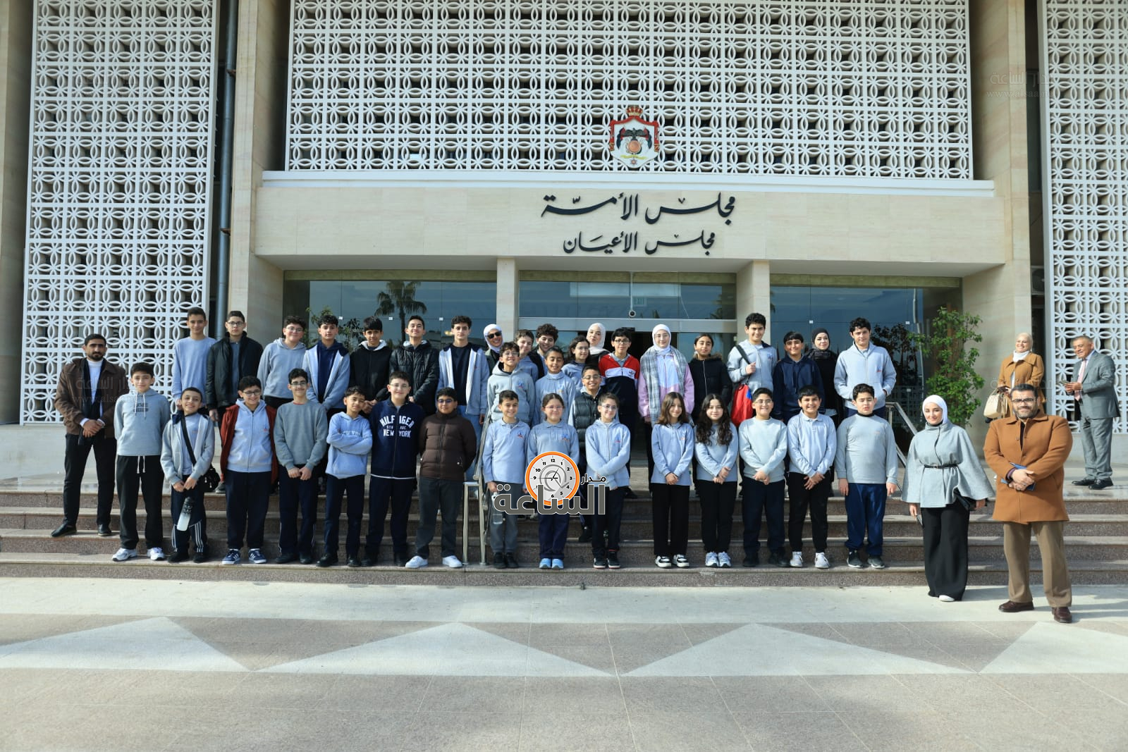 Madar Al-Saa Images 0.48237855997571344