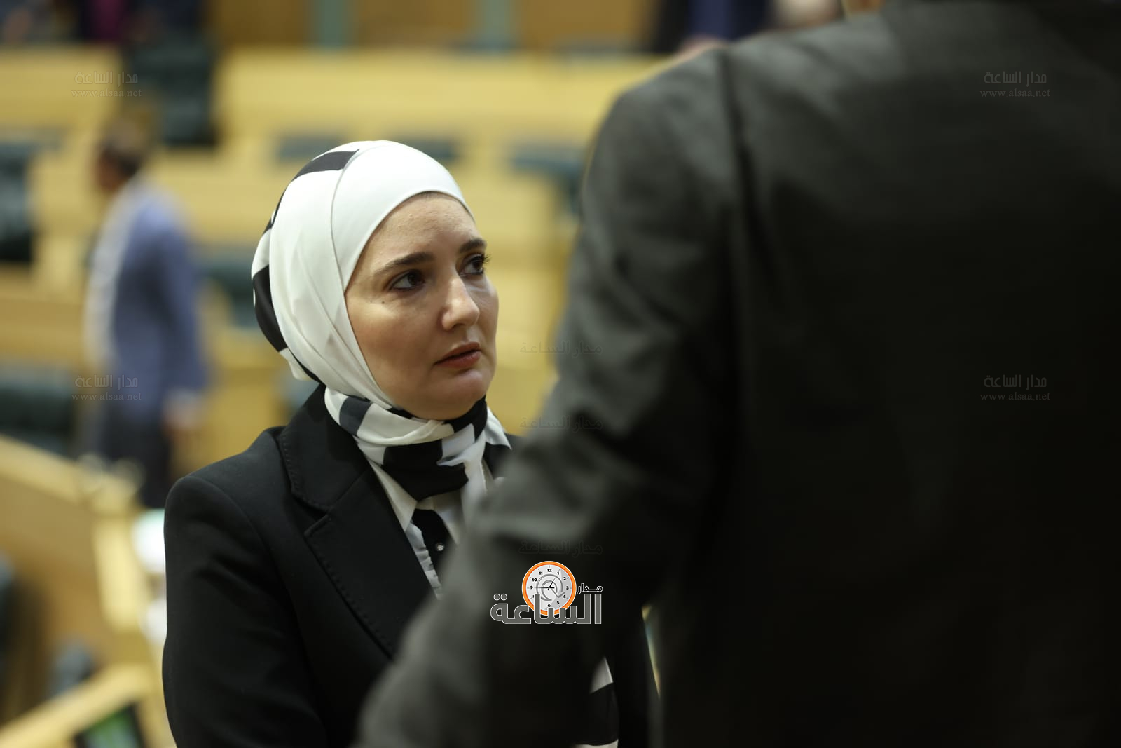 Madar Al-Saa Images 0.02139127766563398