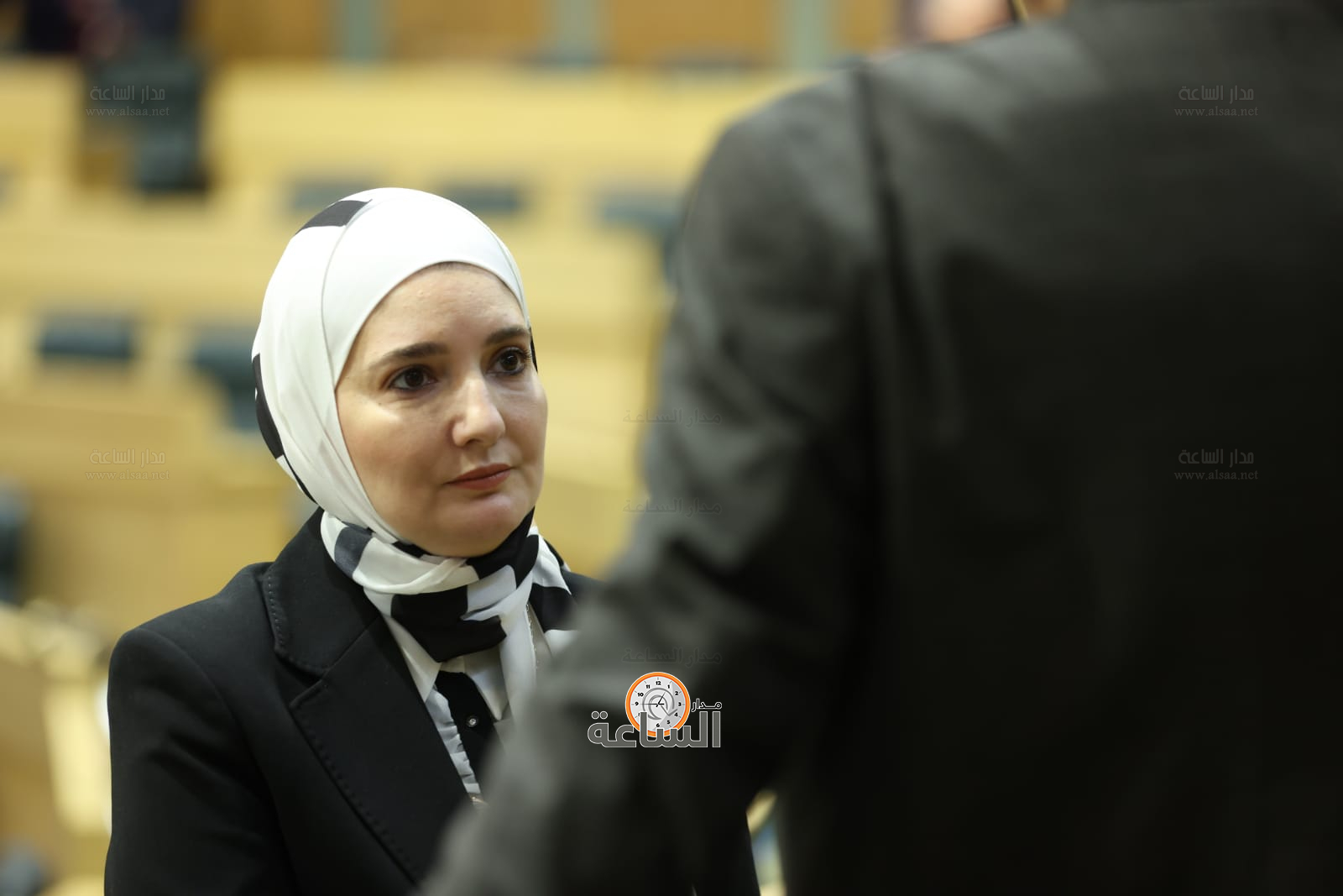 Madar Al-Saa Images 0.5704844365015527