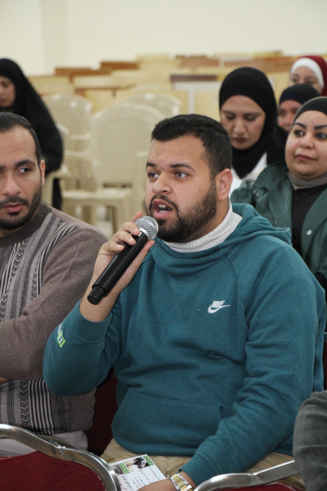 Madar Al-Saa Images 0.2780100998058539