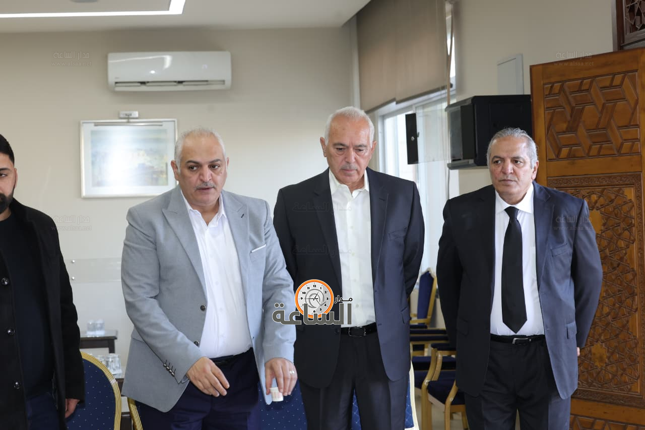 Madar Al-Saa Images 0.5819959637823461