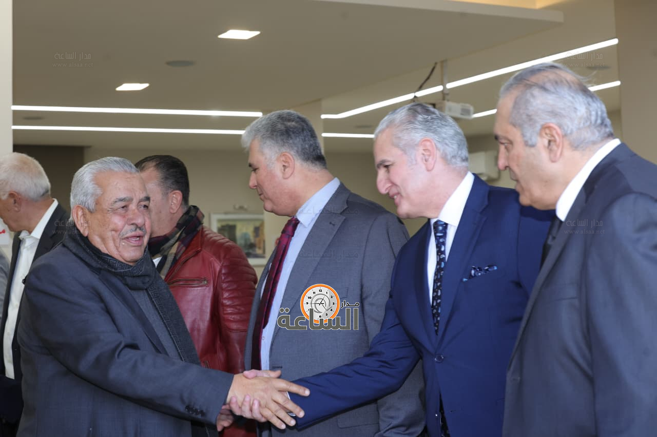 Madar Al-Saa Images 0.8874231313593334